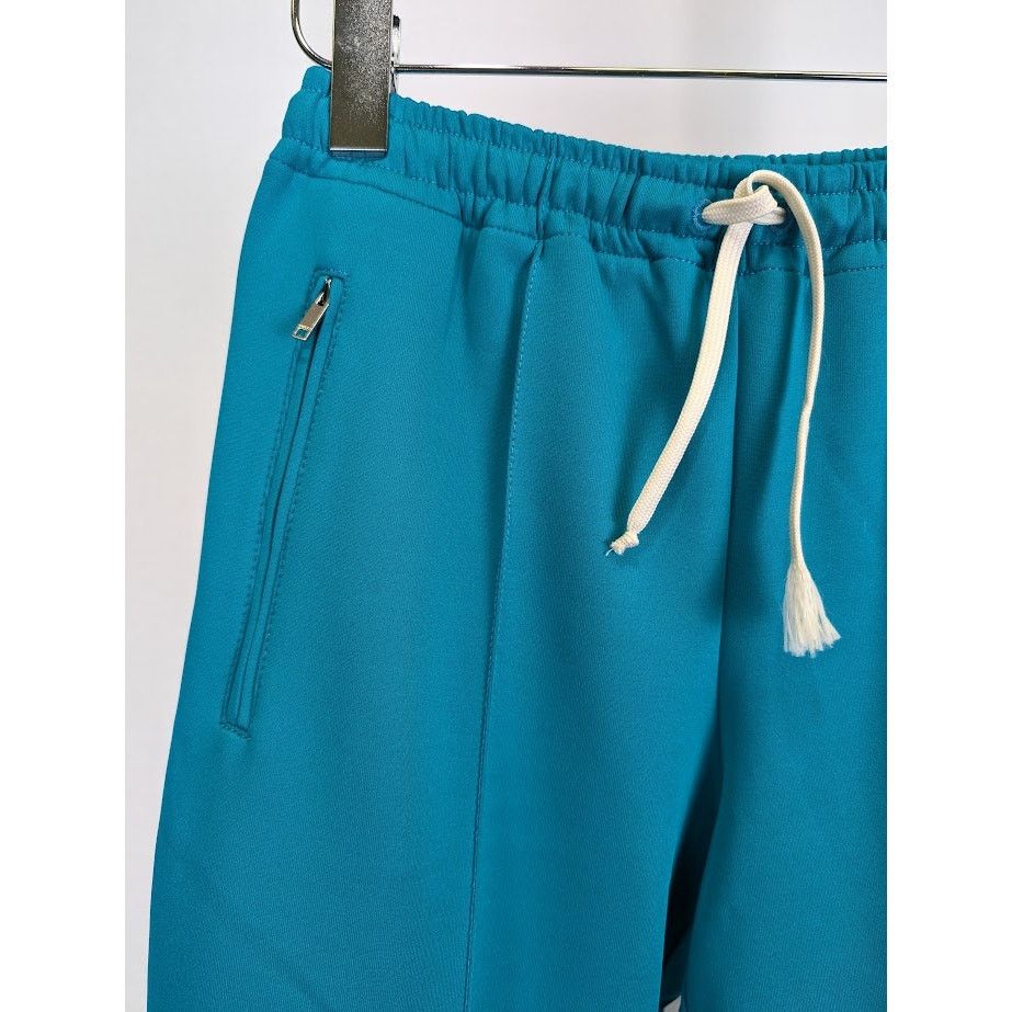 Gucci o1rshd1 Cropped Pant in Blue Size US 28 / EU 44 - 5 Thumbnail