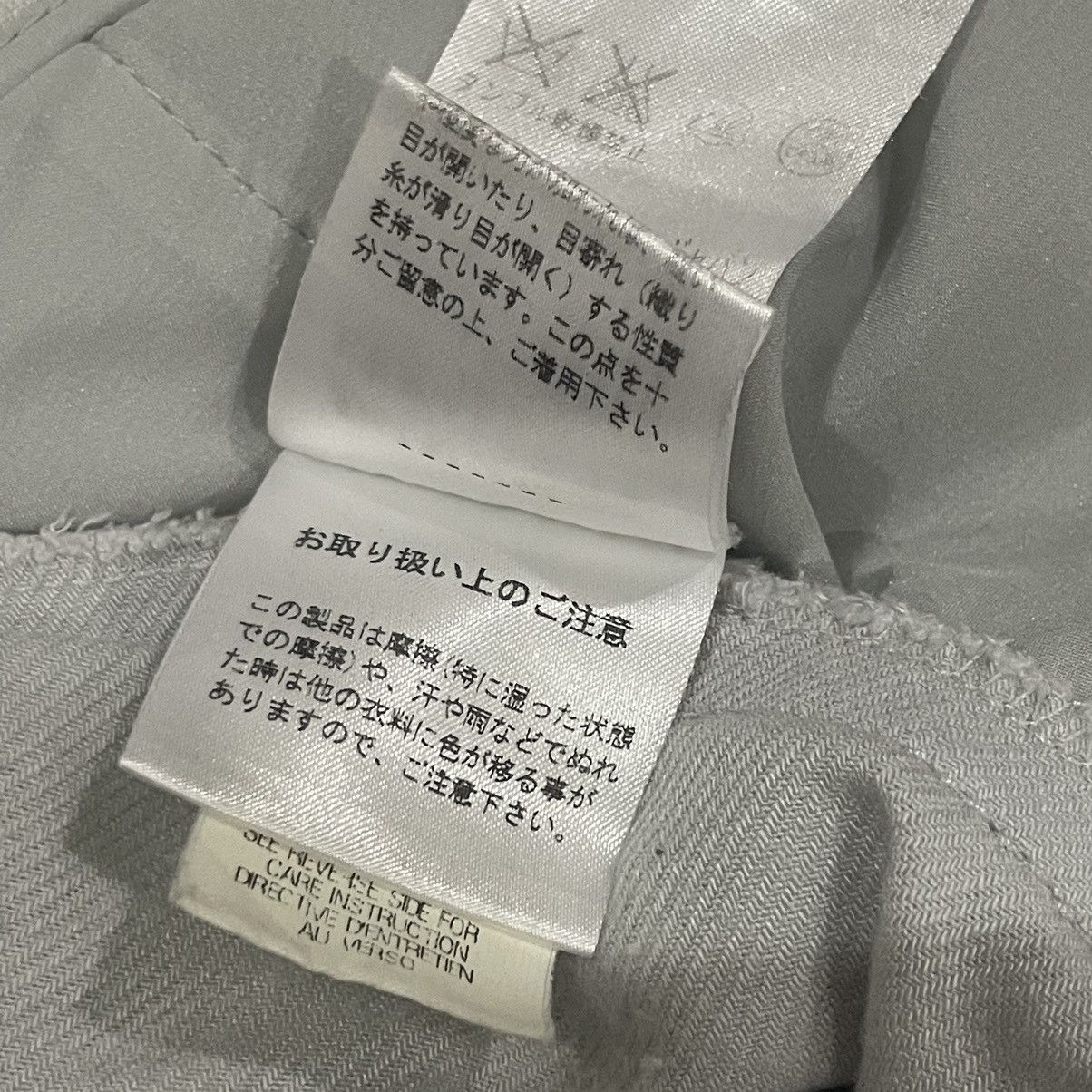 Helmut Lang HELMUT LANG PANTS Size 30" / US 8 / IT 44 - 6 Thumbnail