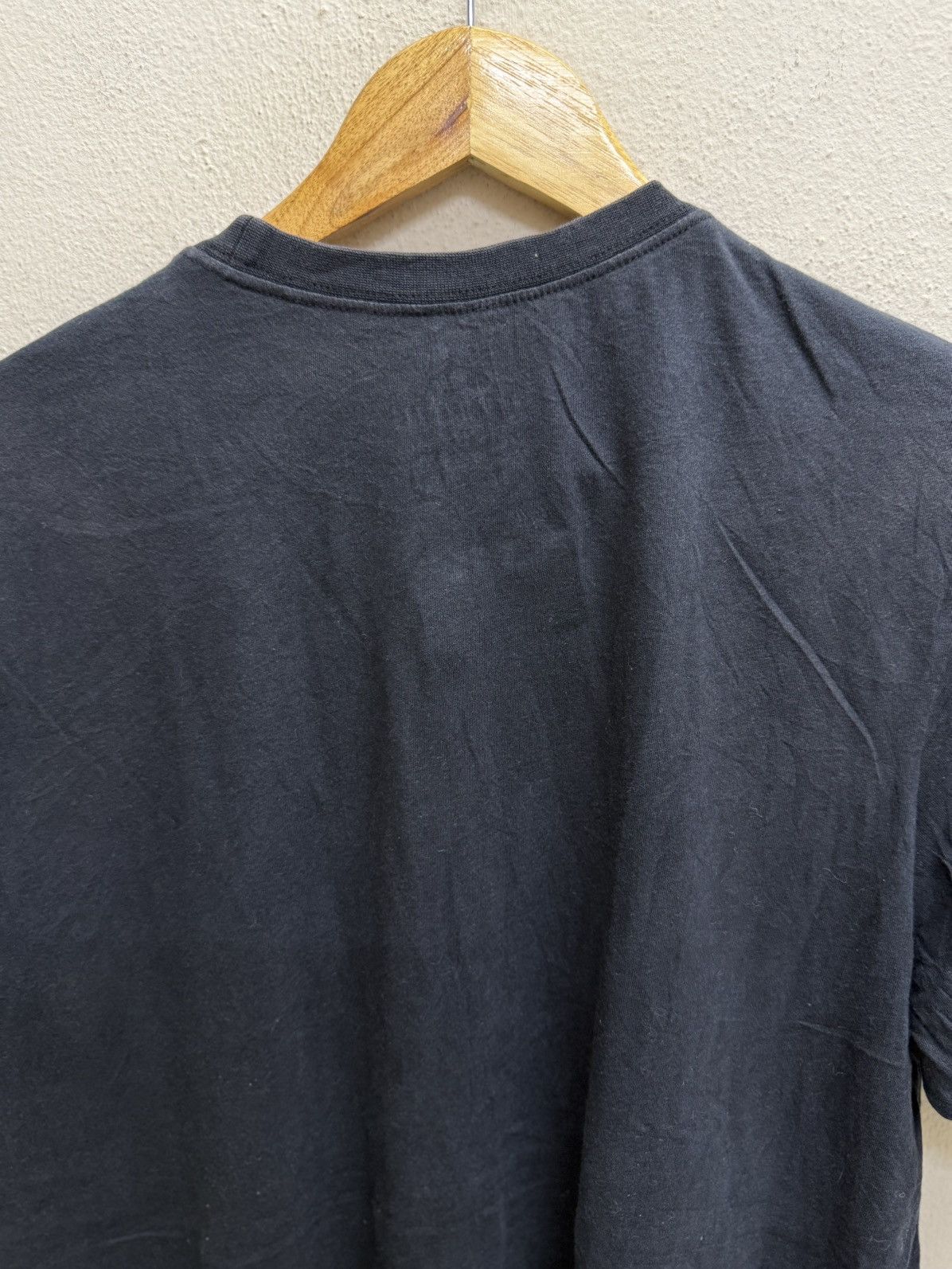 Nike NIKE SWOOSH INTERNATIONAL FLAGE LOGO TSHIRT Size US S / EU 44-46 / 1 - 13 Thumbnail