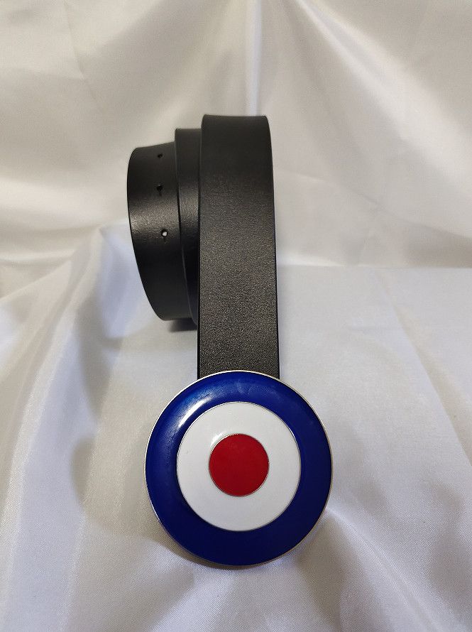 Vintage Fashion personalized simple belt Size ONE SIZE - 6 Thumbnail