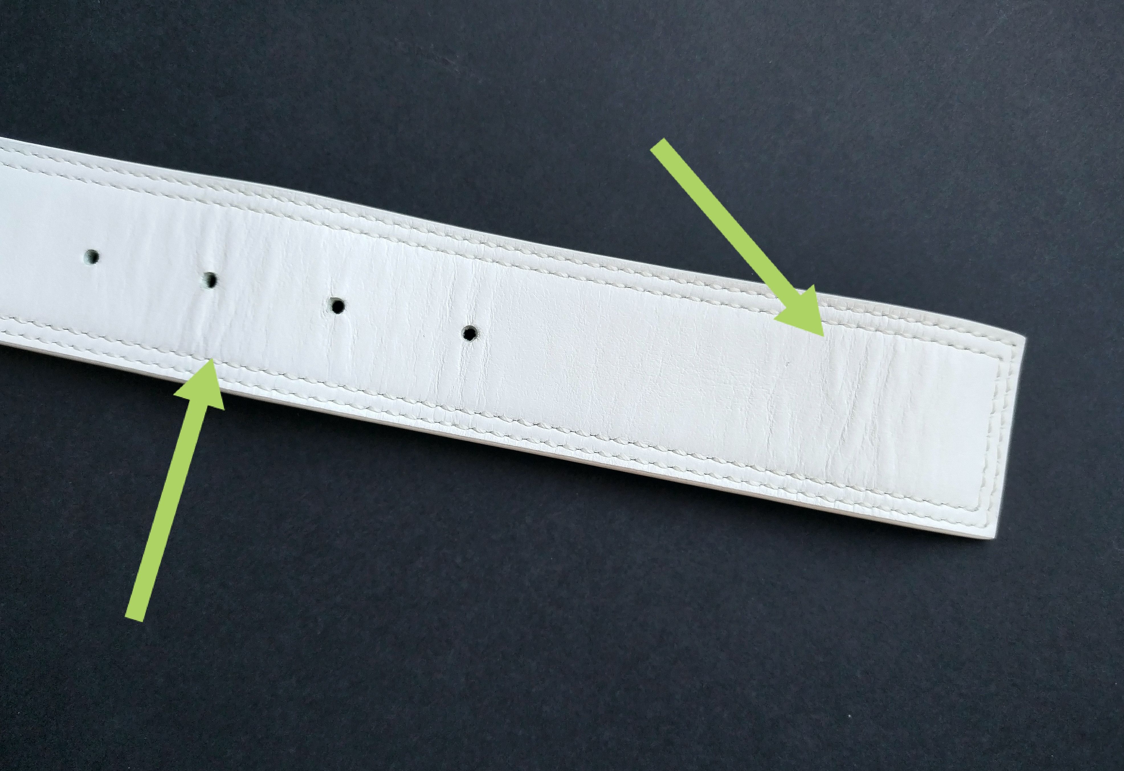 Jacquemus 'La Ceinture Porte Monnaie' Size ONE SIZE - 13 Thumbnail