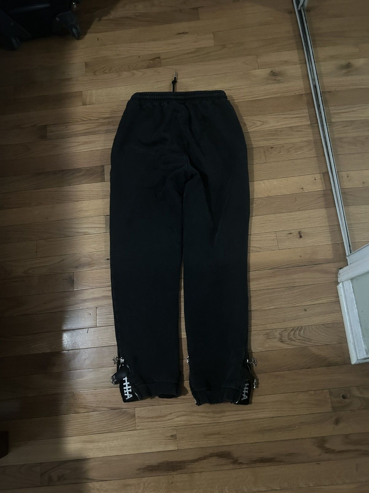 Pythia Pythia zip up pants Size US 30 / EU 46 - 4 Thumbnail
