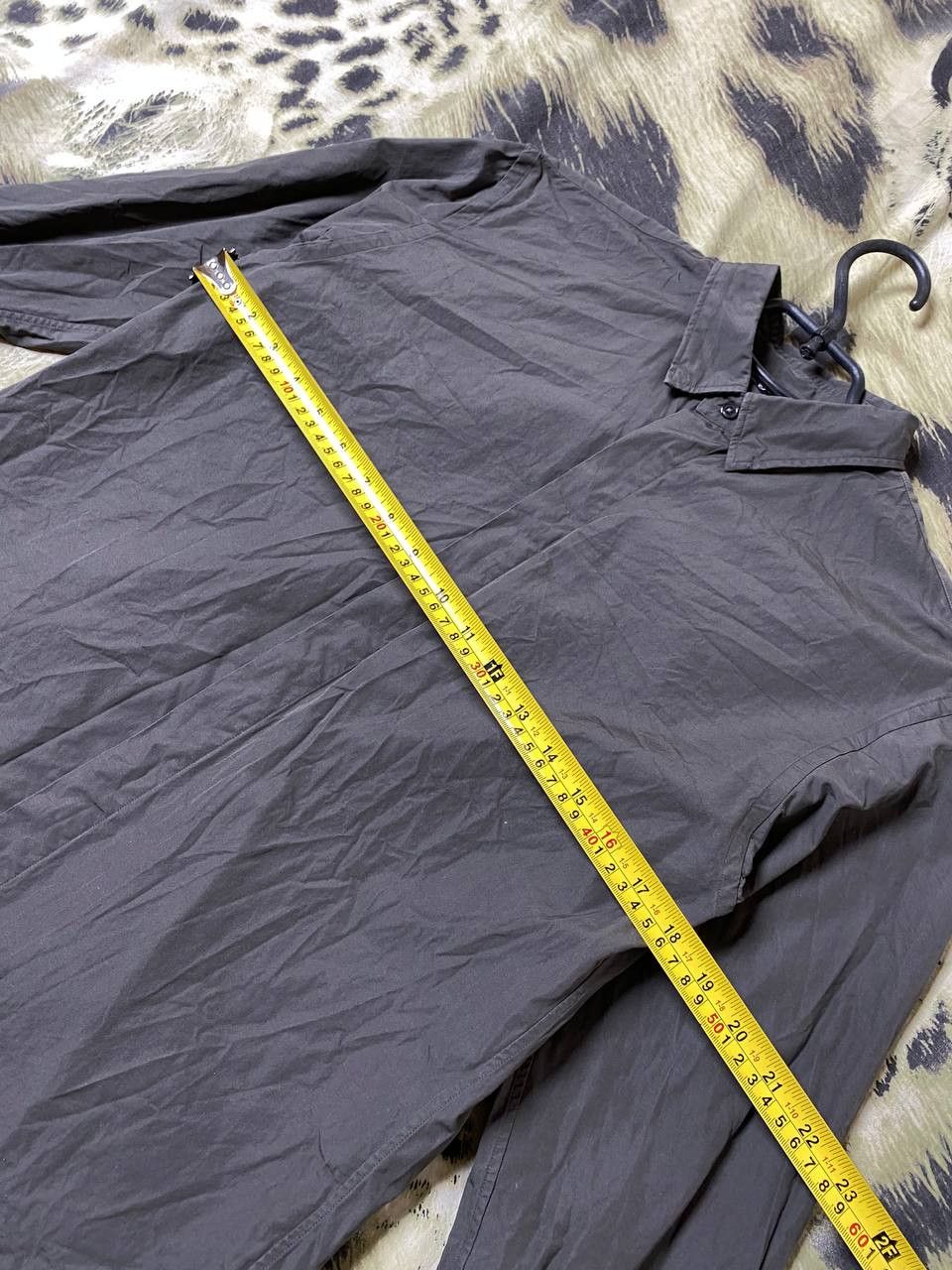 Japanese Brand × Uniqlo Uniqlo designer luxury streetwear shirt Size US XS / EU 42 / 0 - 11 Thumbnail