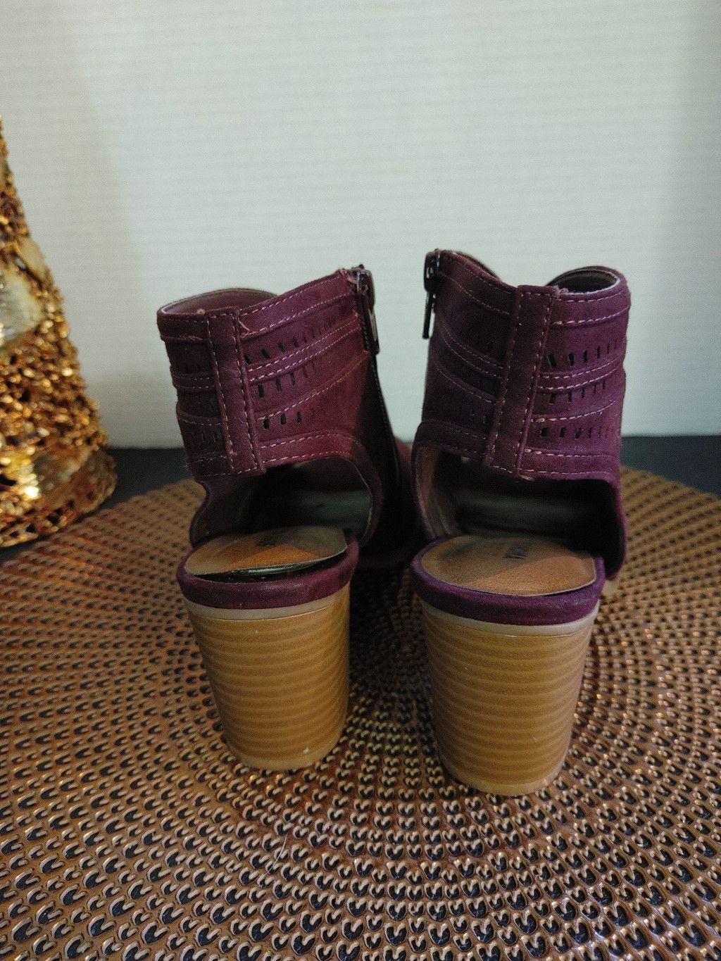 Sonoma Sonoma Thelma Booties Size 7.5M Size US 7.5 / IT 37.5 - 4 Thumbnail
