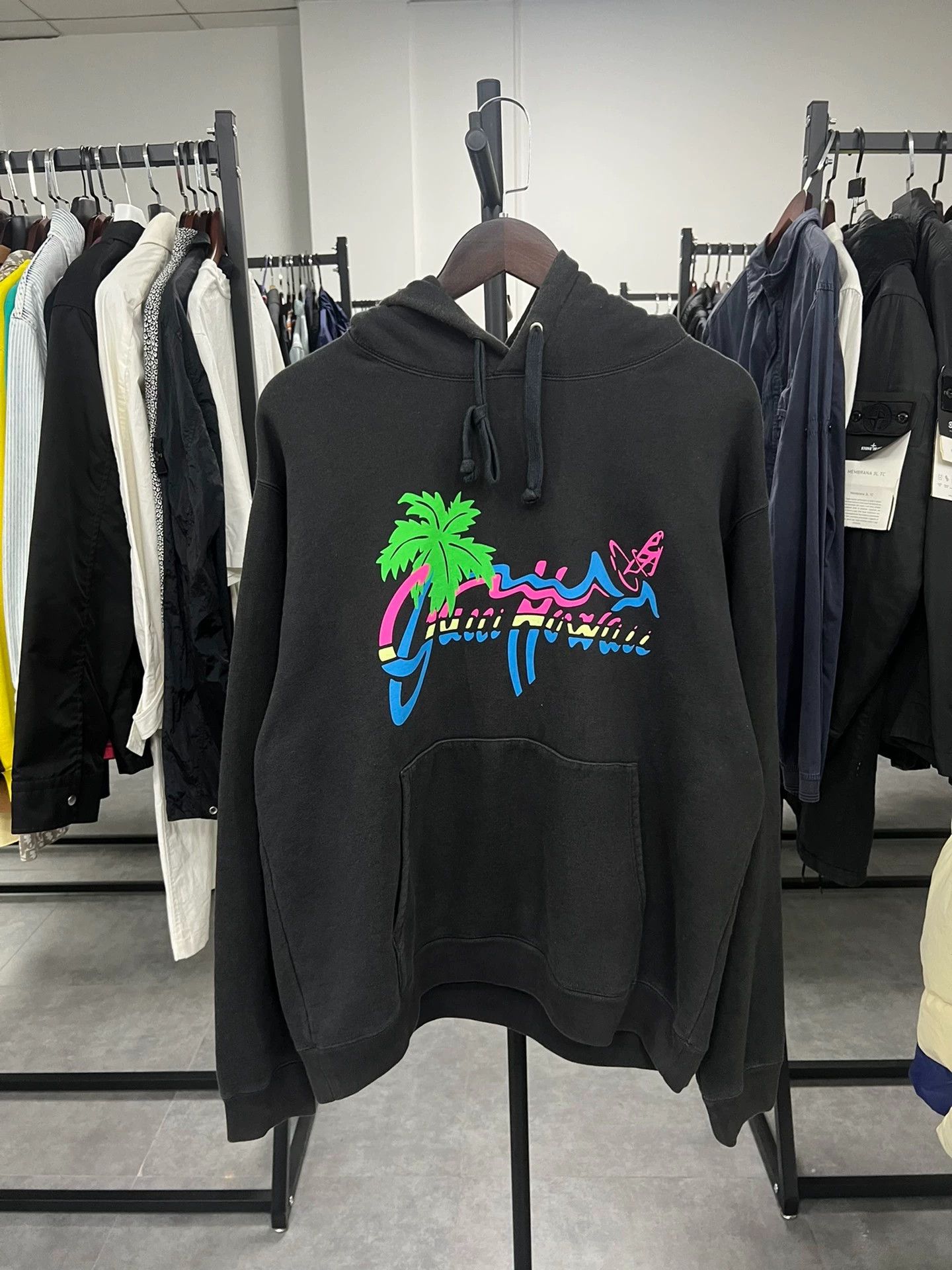 Gucci Gucci sweatshirt, size L Size US L / EU 52-54 / 3 - 1 Thumbnail