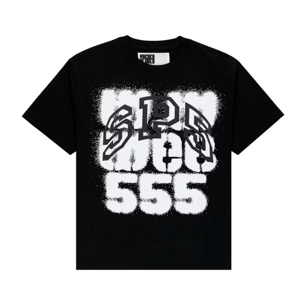 NBA × Sp5der NBA Youngboy x Spider Worldwide Last Slimeto | Grailed