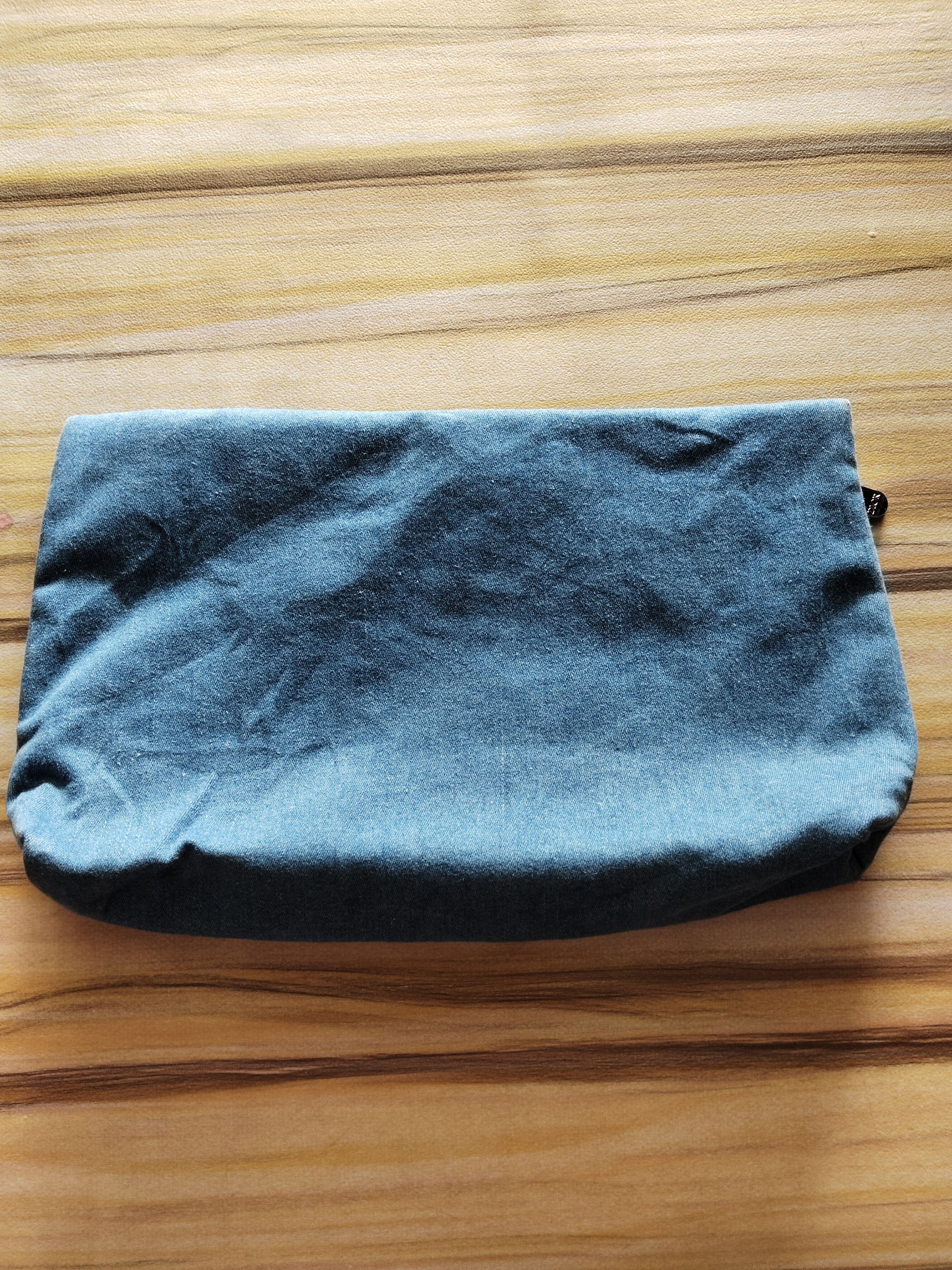 Christian Dior Monsieur × Dior CHRISTIAN DIOR Beaute Make Up Clutch Size ONE SIZE - 3 Thumbnail