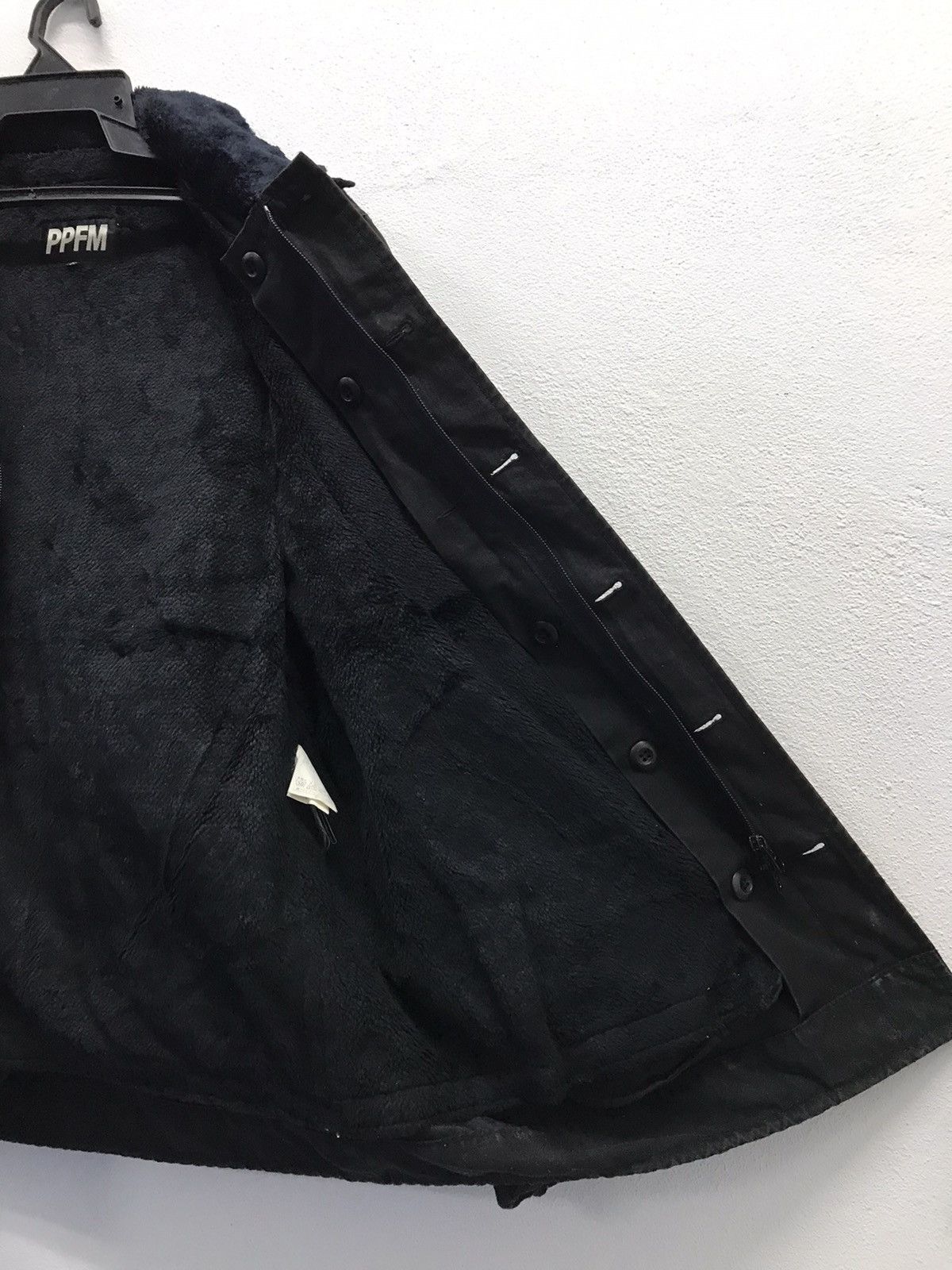 PPFM × Vintage Vintage PPFM Jacket Size US M / EU 48-50 / 2 - 12 Thumbnail