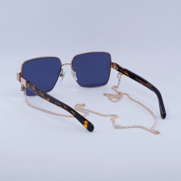Marc Jacobs Marc Jacobs MARC495/S 0DDB KU Sunglasses - Gold Size ONE SIZE - 11 Thumbnail