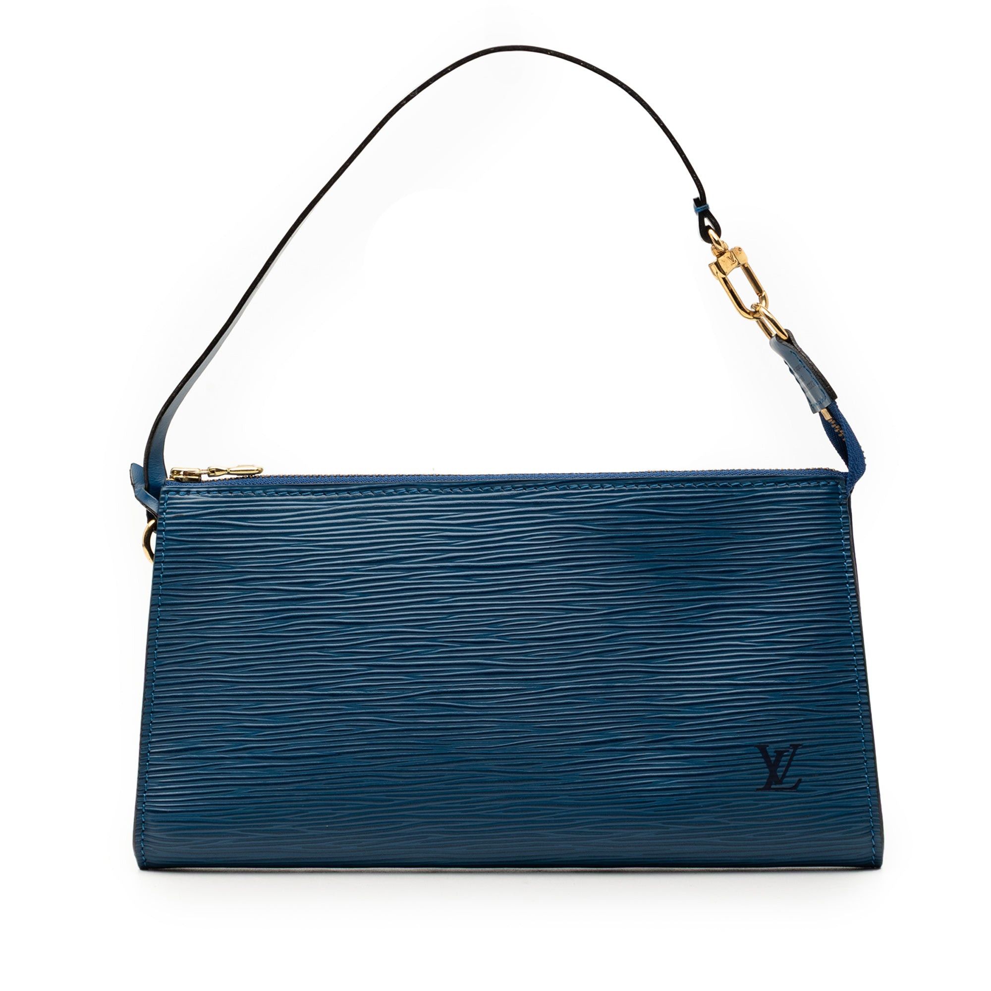 Louis Vuitton Epi Pochette Accessoires Size ONE SIZE - 1 Thumbnail