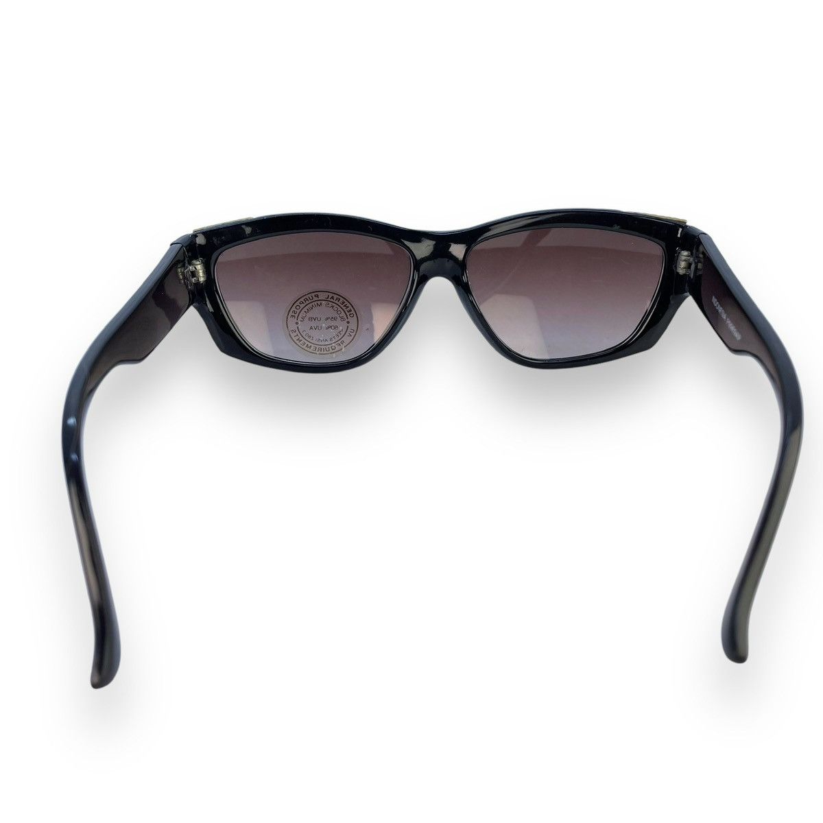 Vintage Vintage Y2K Indonesia P9969AP General Purpose Sunglasses Size ONE SIZE - 10 Thumbnail