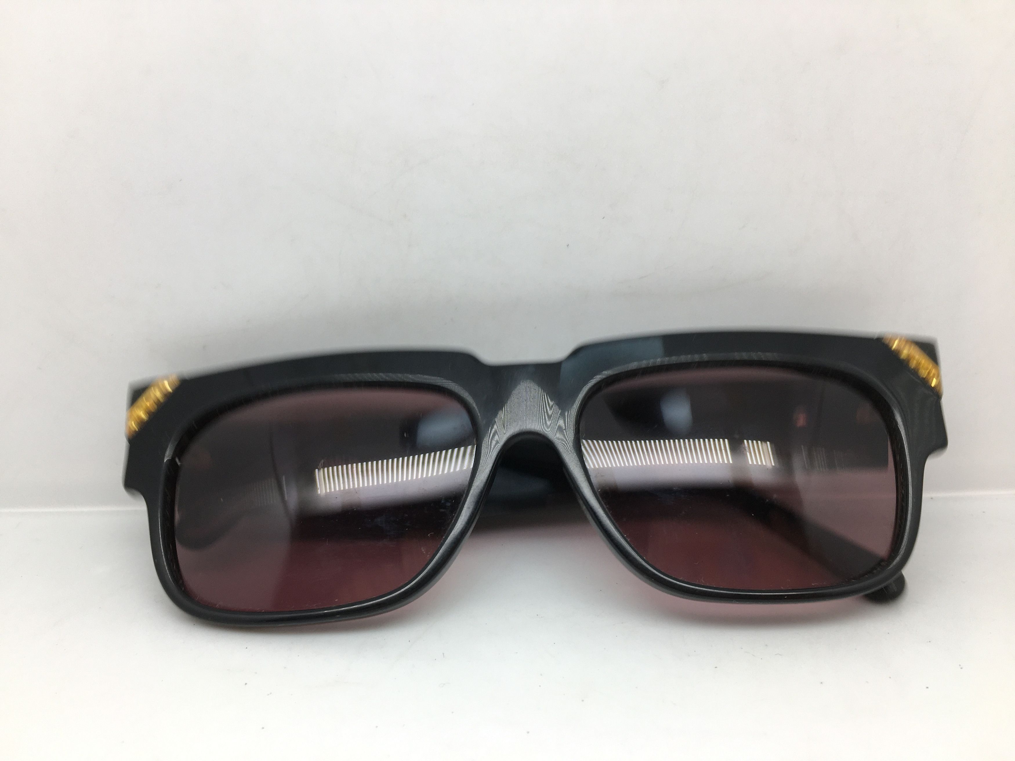 Charles Jourdan Vintage Charles Jourdan 8902 J155 Sunglasses Frame France Size ONE SIZE - 8 Thumbnail