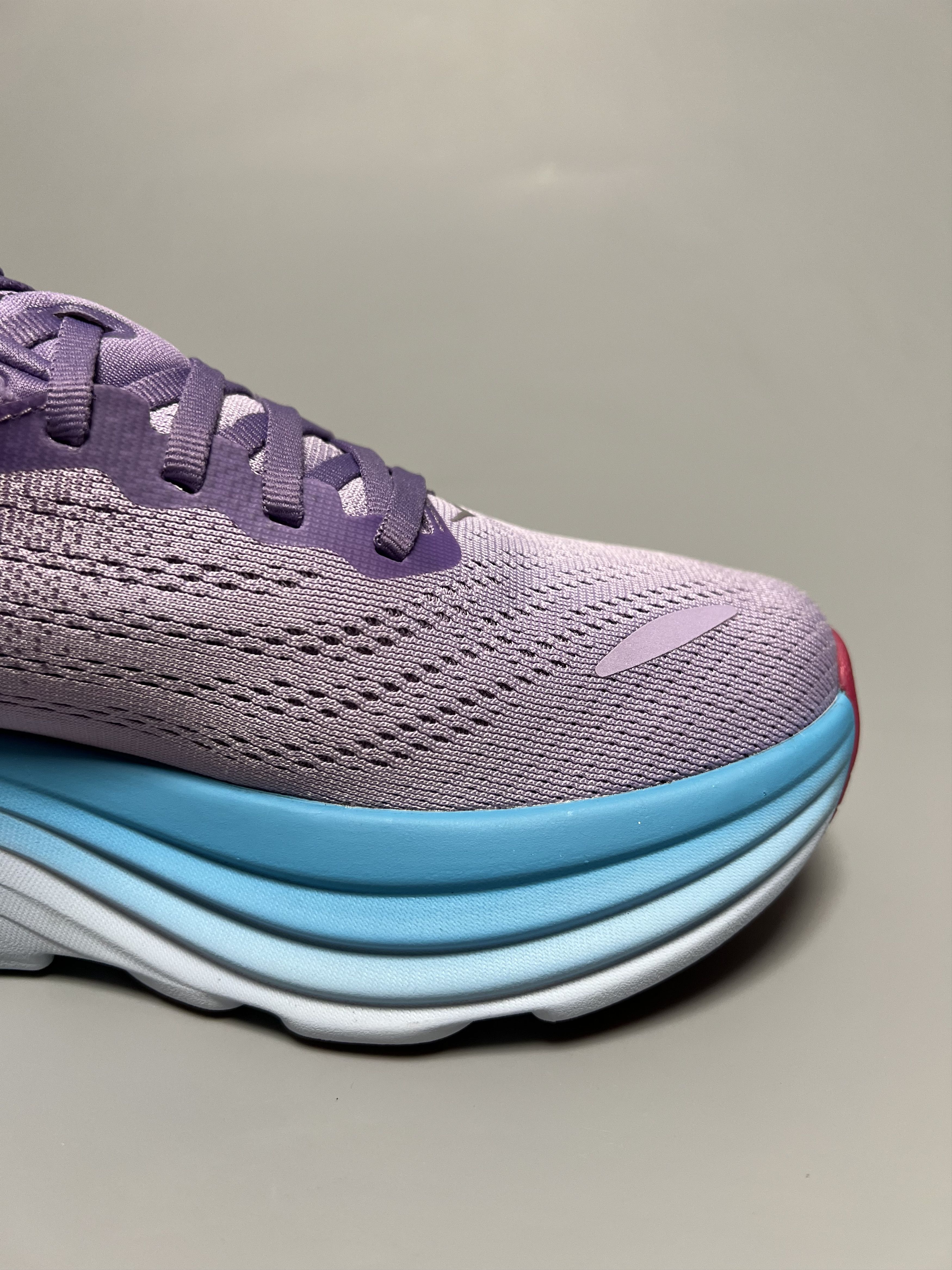 Hoka 8B Hoka One One Bondi 8 Running Shoes Walking Gym Size US 8 / IT 38 - 7 Thumbnail