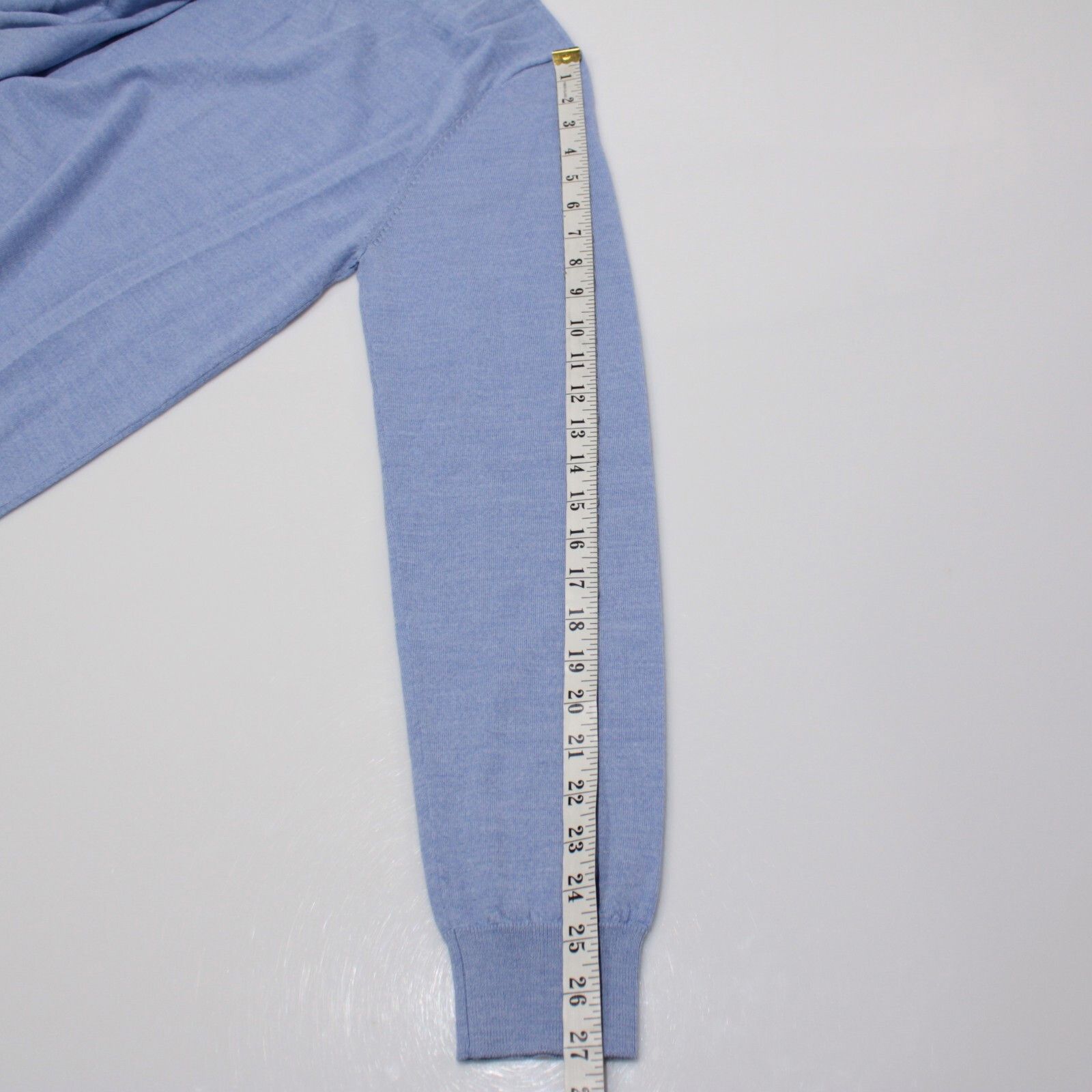 Other Handpicked Sweater Size US L in Blue Size US L / EU 52-54 / 3 - 8 Thumbnail