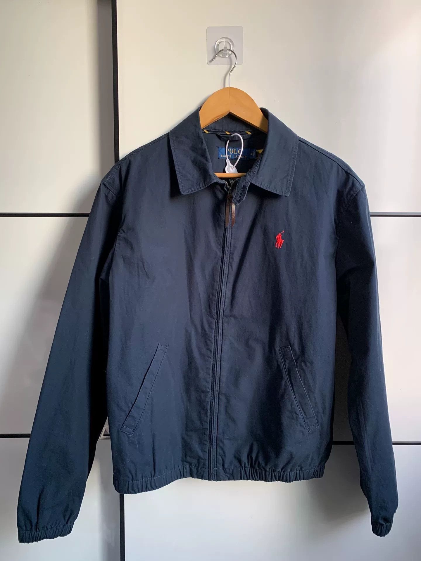 Polo Ralph Lauren Genuine Ralph Lauren Jacket Size US M / EU 48-50 / 2 - 1 Thumbnail