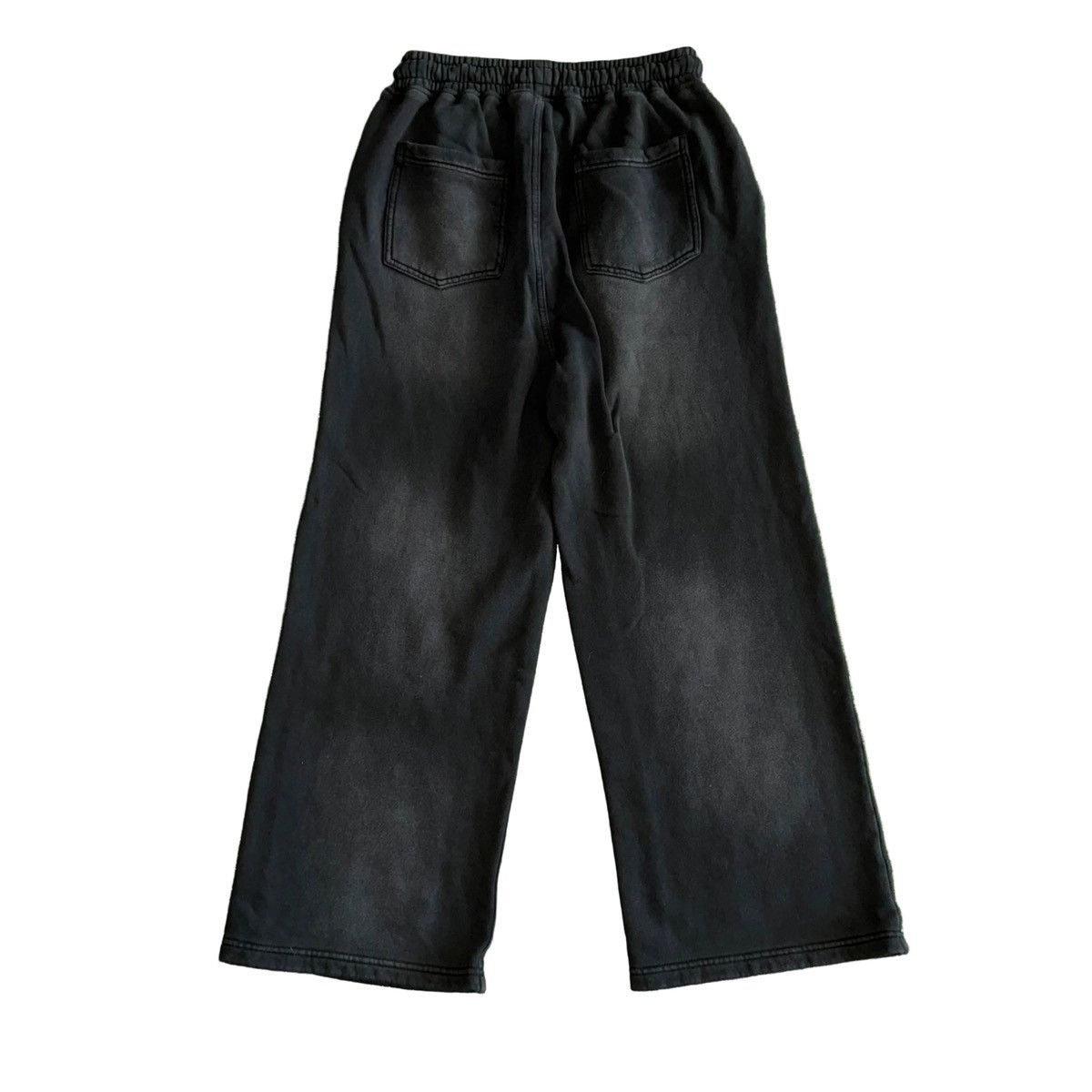 HELLSTAR Hellstar Yoga Remix Sweatpants Size US 34 / EU 50 - 2 Thumbnail