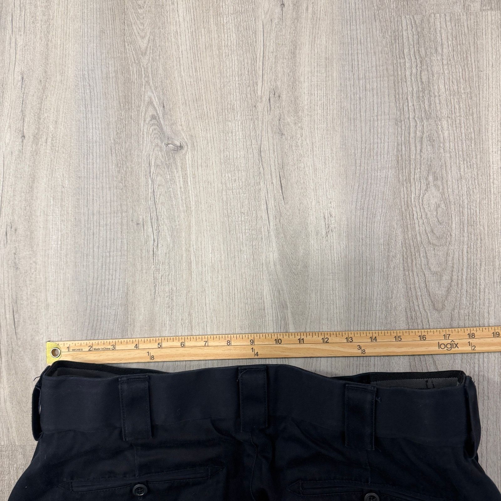5.11 5.11 Tactical Twill PDU Class A Pants Women's 16 Navy Blue Size 38" / US 16 / IT 52 - 9 Thumbnail