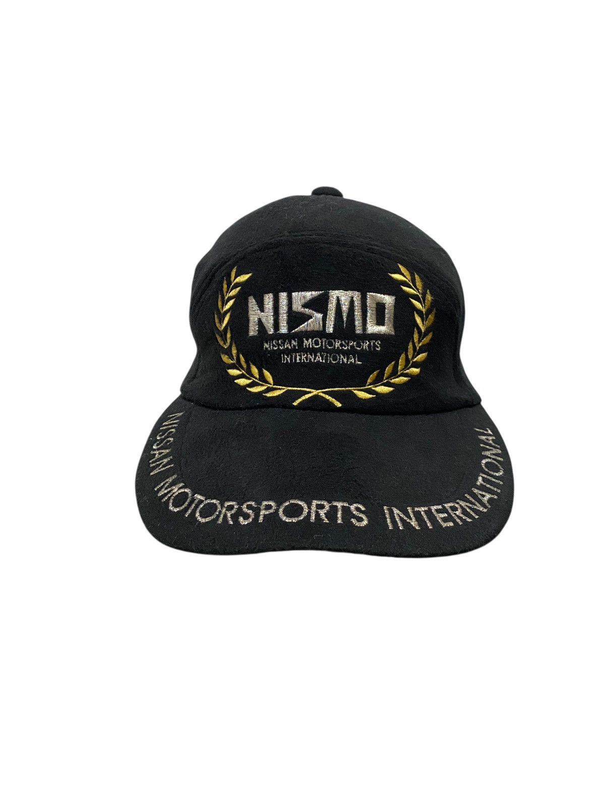 Sports Specialties NISMO BY NISSAN SKYLINE INTERNATIONAL MOTORSPORT Size ONE SIZE - 2 Thumbnail