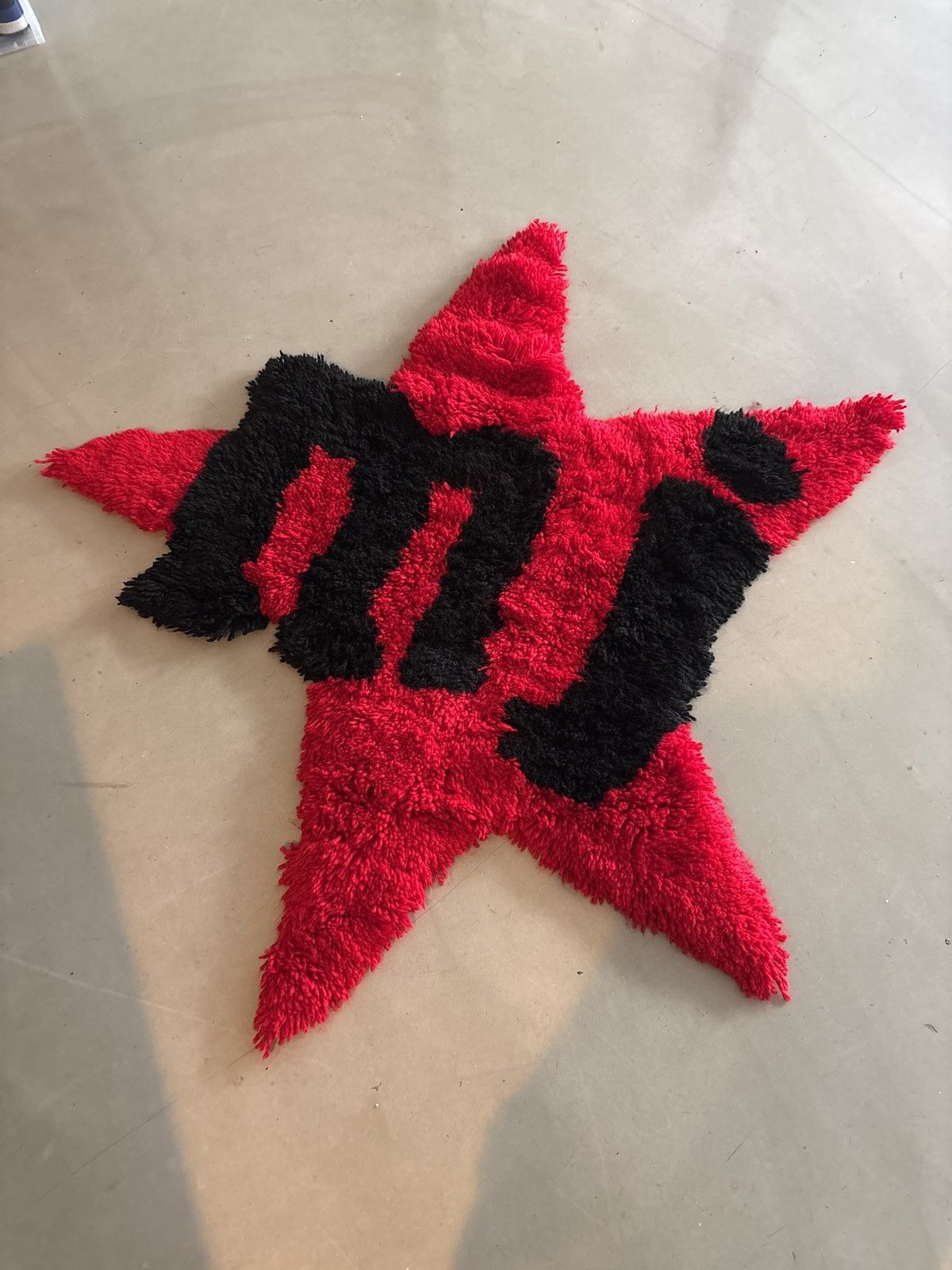 MARC JACOBS X CACTUS PLANT FLEA MARKET Rug