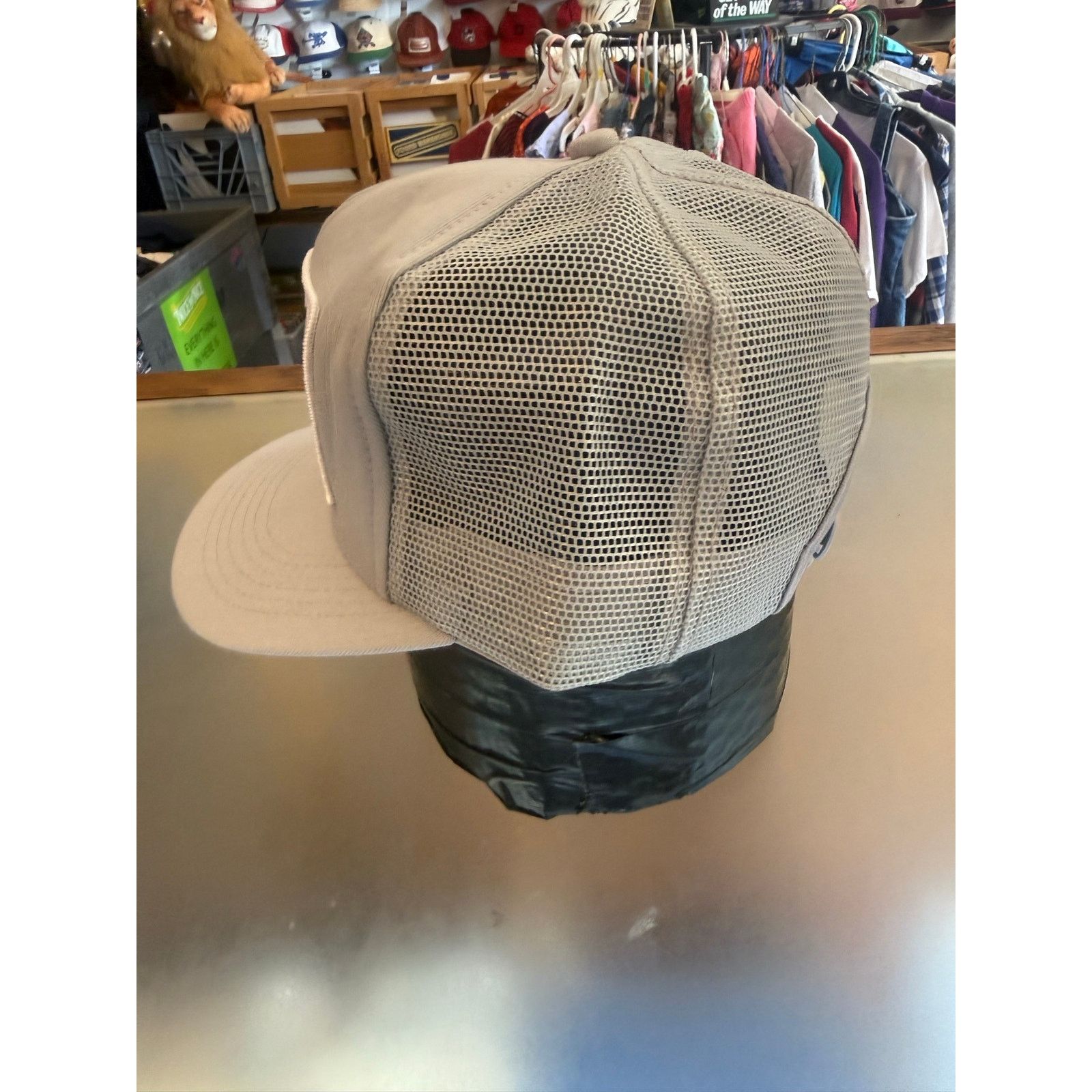 Other AGSECO Sipe Seed Sales Trucker Snap Back Size ONE SIZE - 3 Thumbnail
