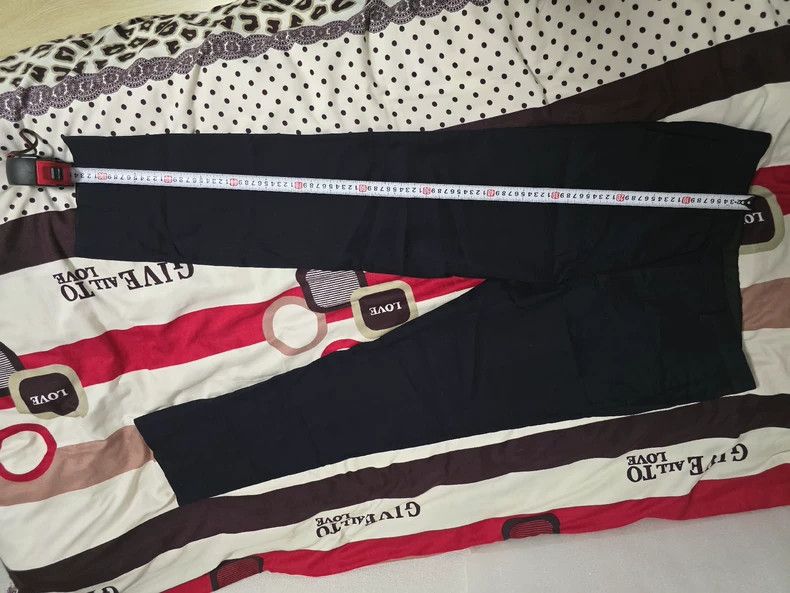 Raf Simons Raf simons Suit trousers Size US 34 / EU 50 - 4 Thumbnail