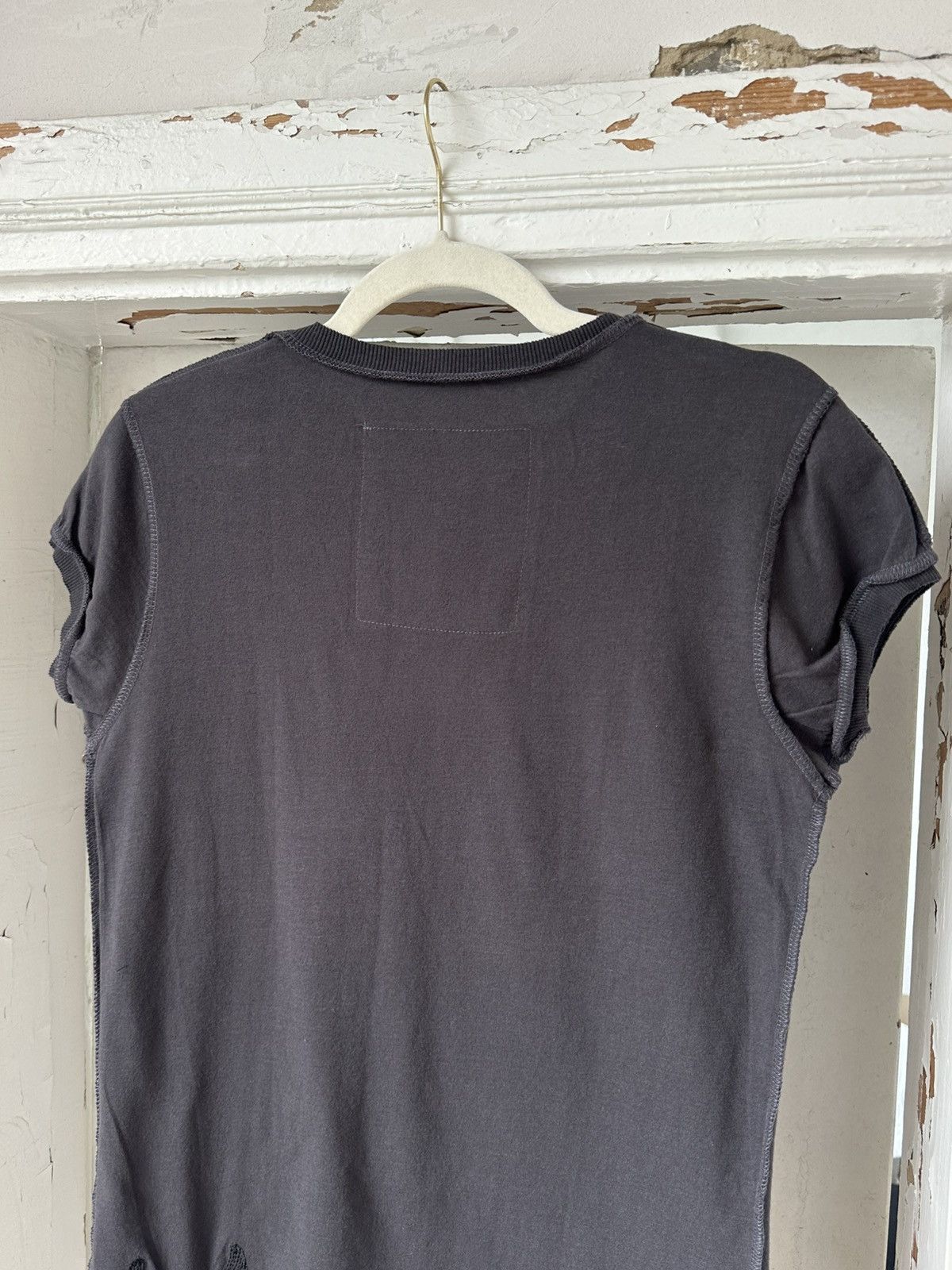Band Tees Vintage The Who Limited Rhinestones Logo T-shirt Size M / US 6-8 / IT 42-44 - 7 Thumbnail