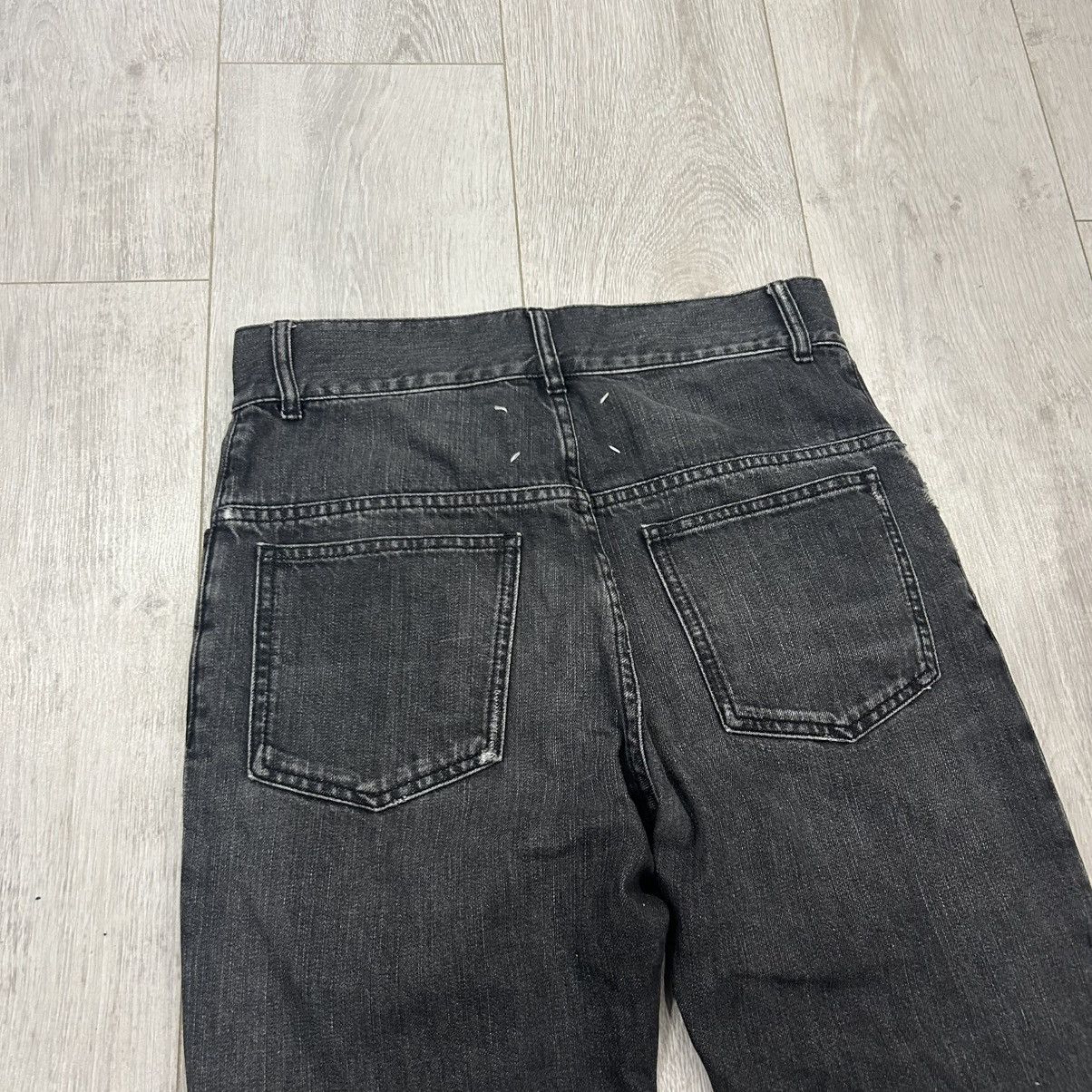 Maison Margiela Maison Margiela Jeans Size US 29 - 7 Thumbnail