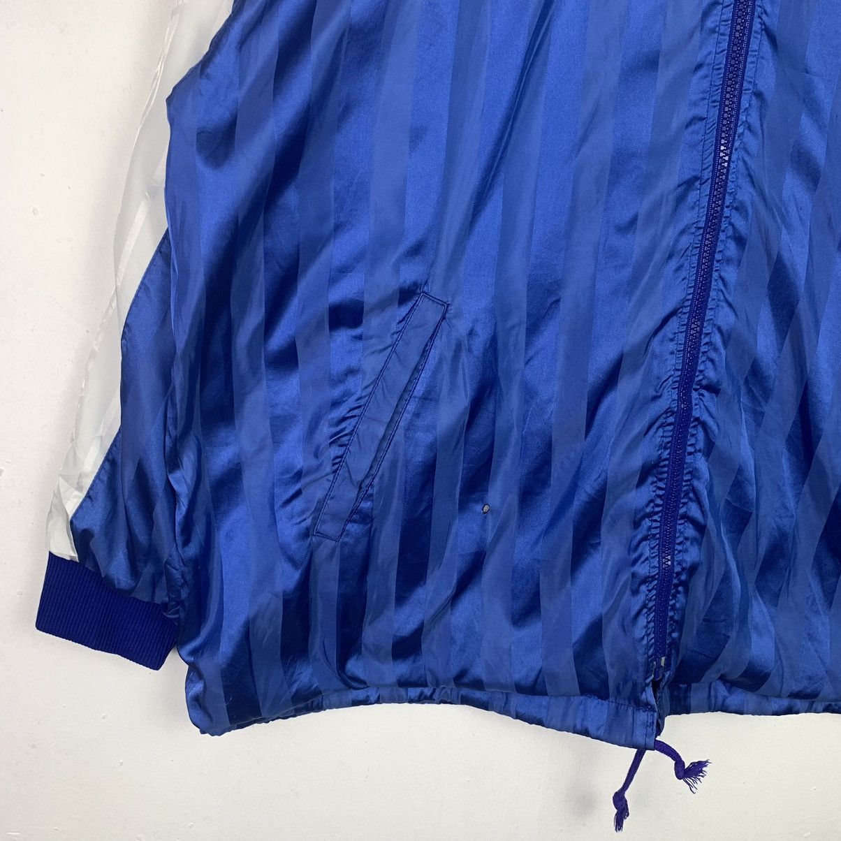 Puma × Vintage Vintage 90s Puma Jacket Size US XXL / EU 58 / 5 - 7 Thumbnail