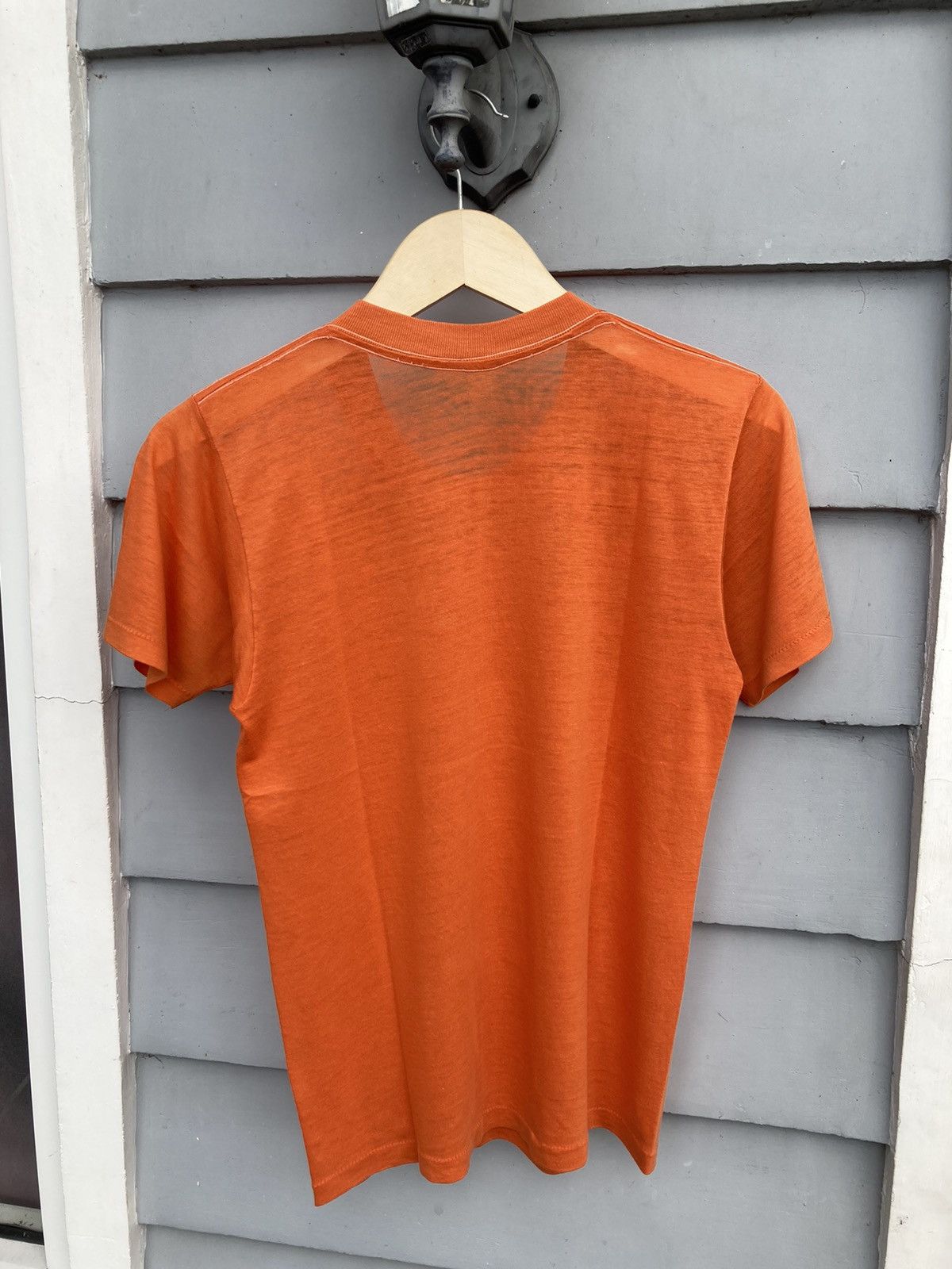 Vintage Vintage 80s It’s Better In The Bahamas Tees Single Stich Size US S / EU 44-46 / 1 - 9 Thumbnail