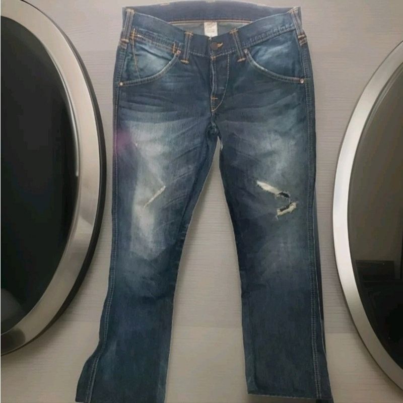 True Religion True Religion Jeans Men's premium VINTAGE Size 31 Size US 31 - 1 Thumbnail