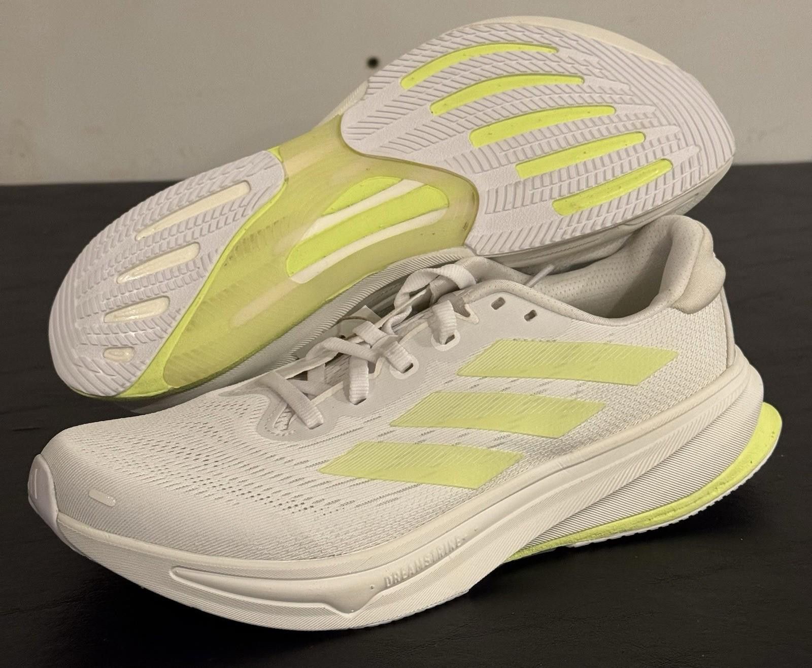 Adidas adidas Supernova Rise 2 Running Wmns Size 8W Size US 11.5 / EU 44-45 - 6 Thumbnail