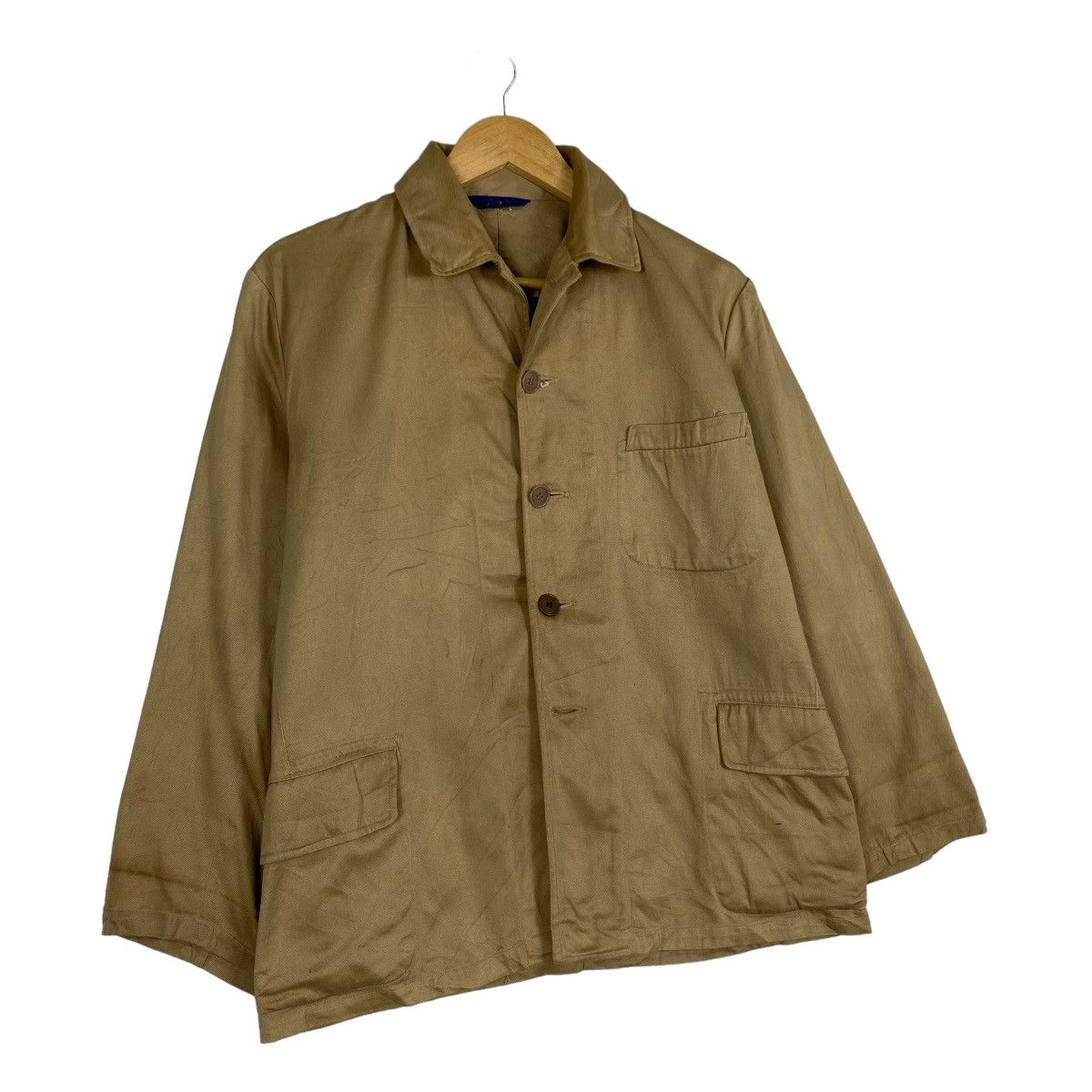 Japanese Brand JAPANASE BRAND INSPIRED KAPITAL JACKET Size US M / EU 48-50 / 2 - 3 Thumbnail