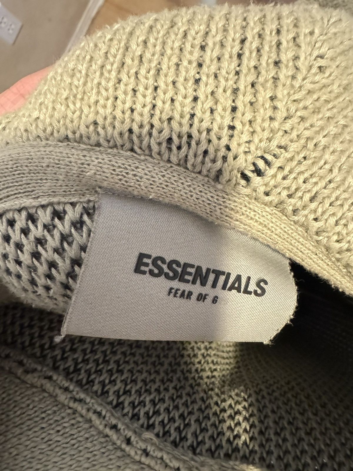 Essentials Fear of Gods essentials M Size US M / EU 48-50 / 2 - 2 Thumbnail