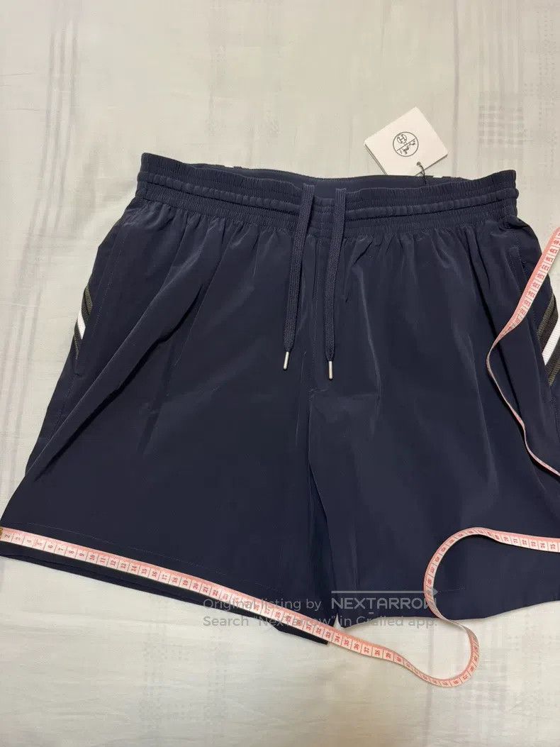 Hermes Hermes Casual Shorts Size US 40 / EU 56 - 5 Thumbnail