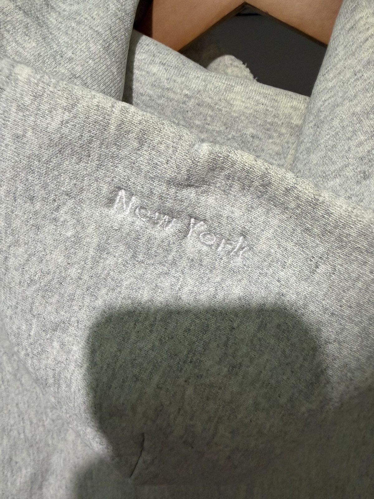 Supreme 1995 1st Anniversary Box Logo Hoodie Size US L / EU 52-54 / 3 - 5 Thumbnail