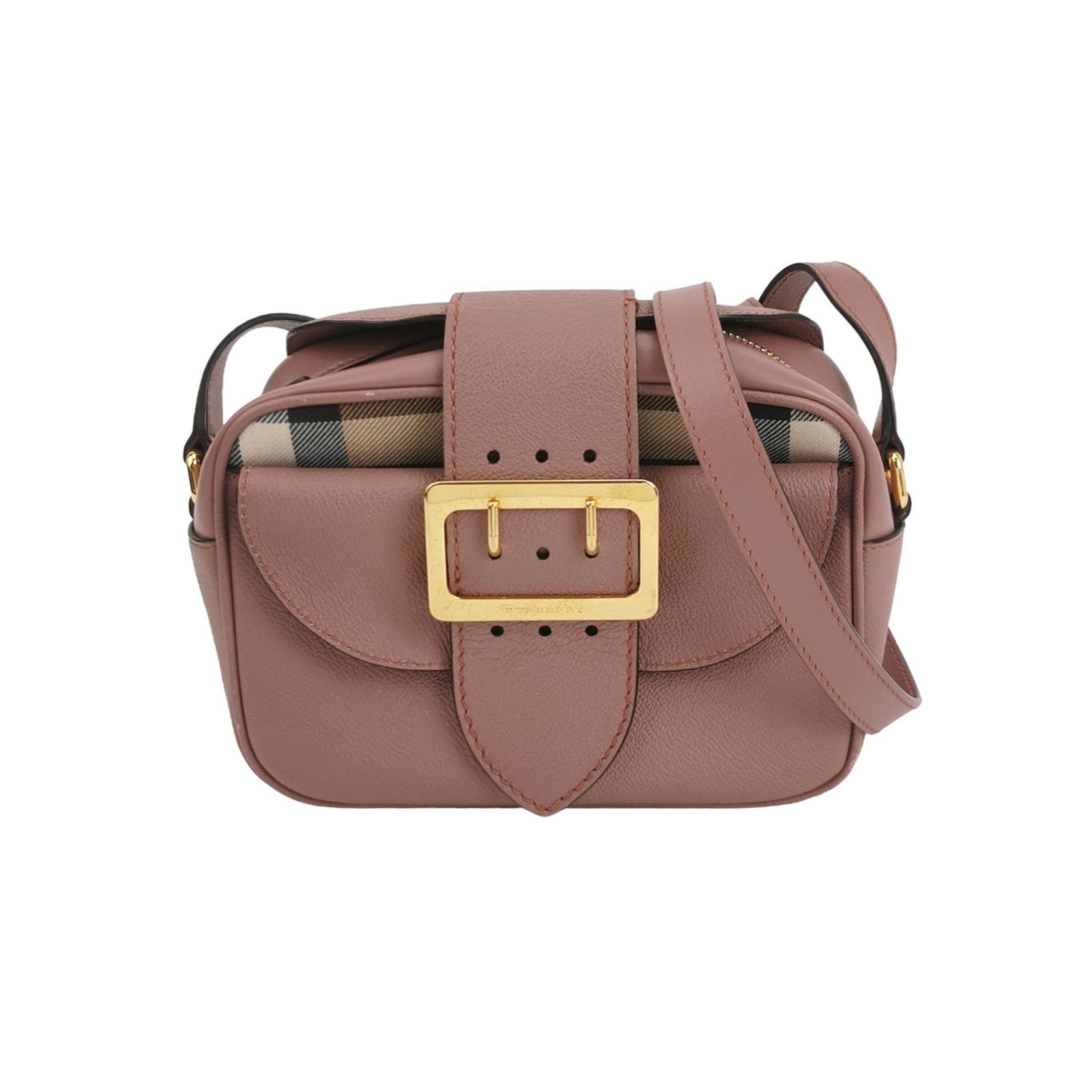 Burberry Burberry Women os Crossbody Bags Size ONE SIZE - 1 Thumbnail