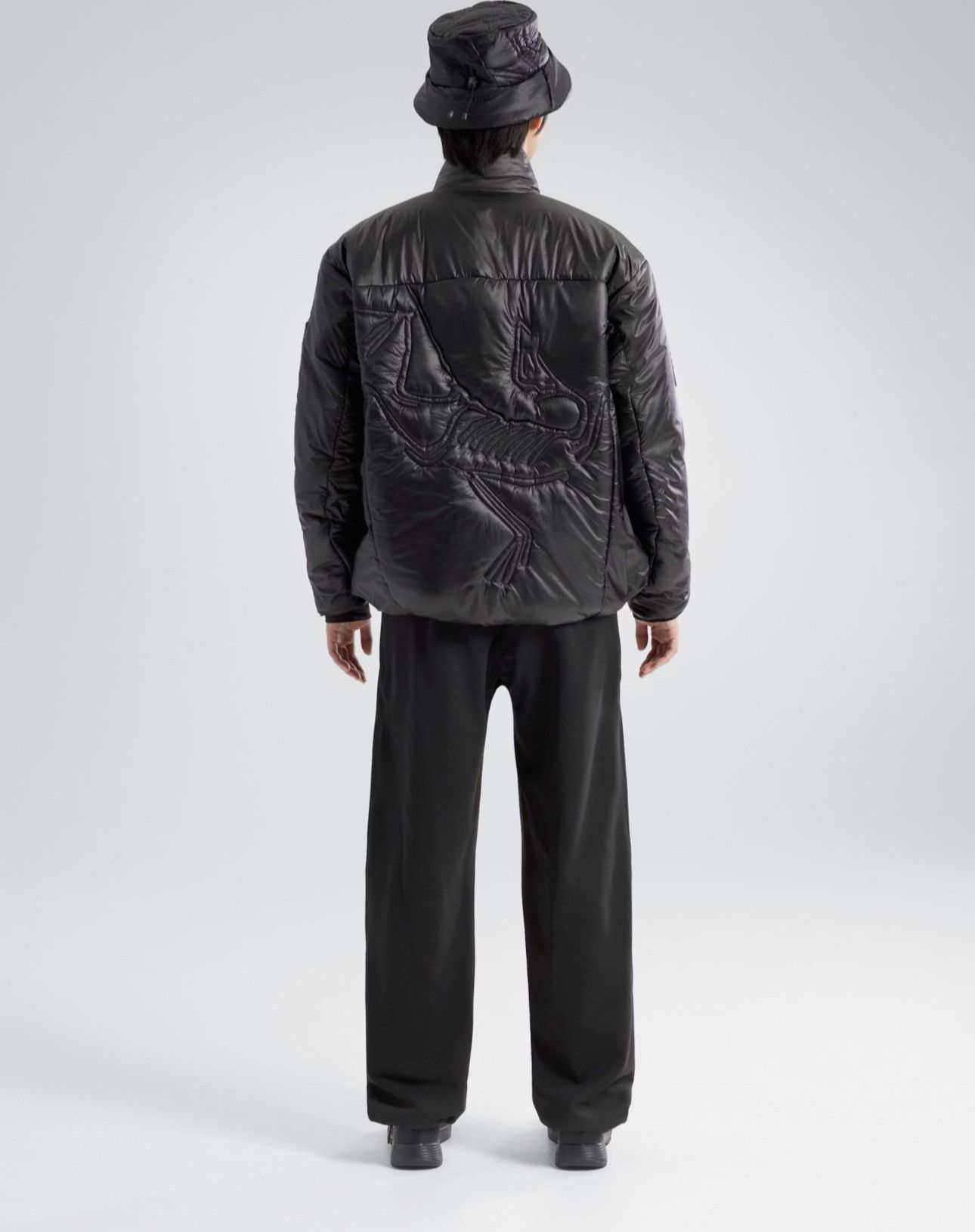 Arcteryx Ogee Insulated Jacket