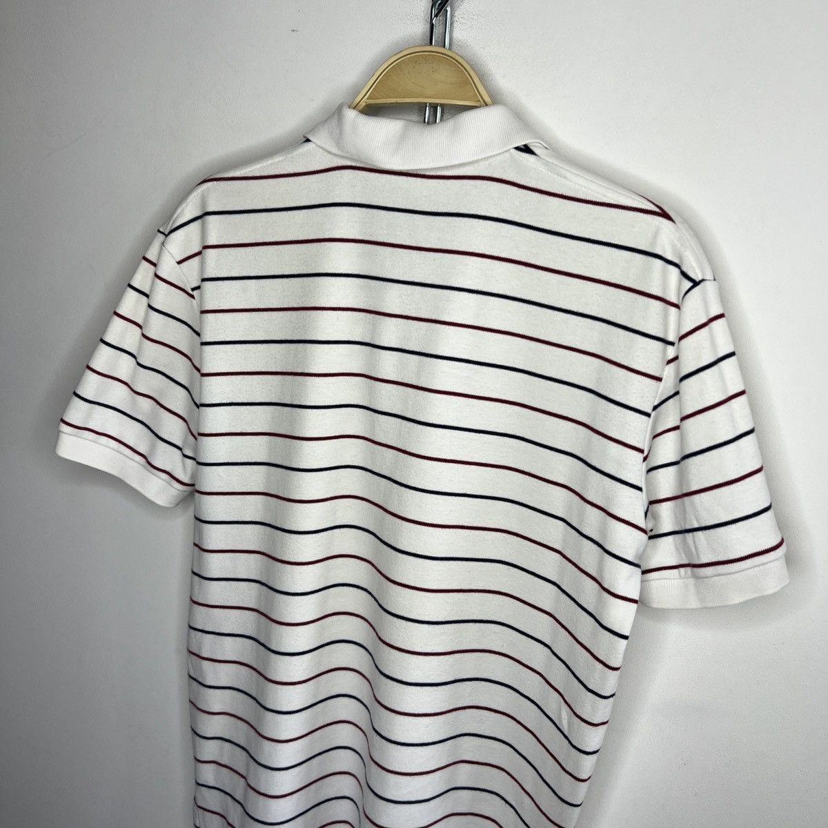 Polo Ralph Lauren × Vintage Bundle 2x Polo Ralph Lauren London Vintage Shirt Chief Keef Size US M / EU 48-50 / 2 - 15 Thumbnail