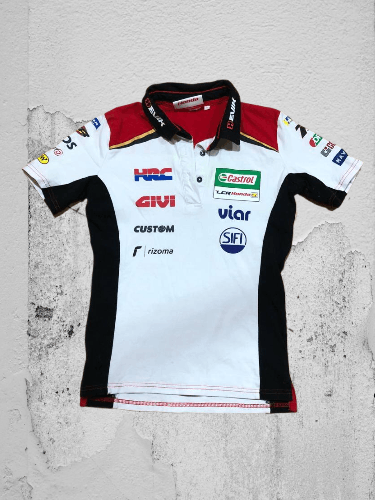 Honda Honda Polo Size S / US 4 / IT 40 - 1 Thumbnail