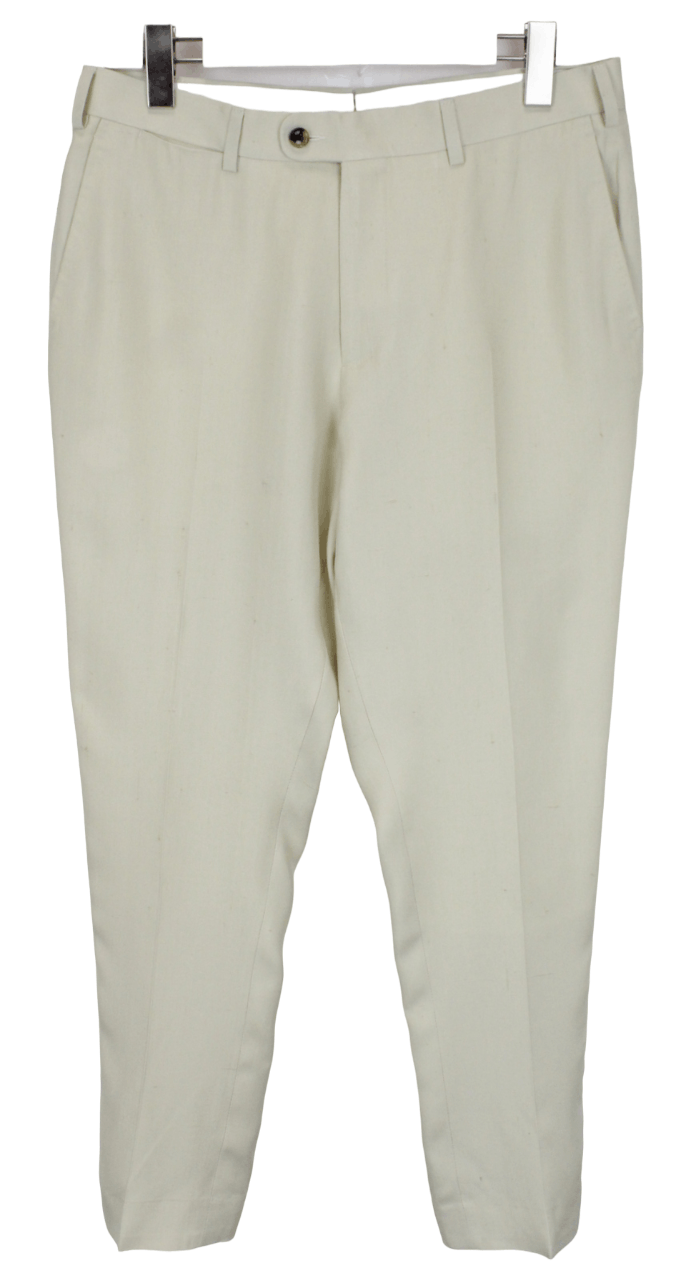 Suitsupply SUITSUPPLY La Spalla / Ferrara / Brescia Suit Men's UK 38 Size 38R - 8 Thumbnail