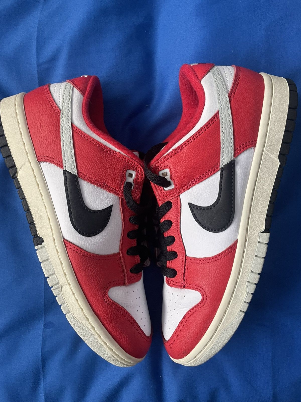 Nike Nike Sb Chicago apit Size US 6.5 / EU 39-40 - 3 Thumbnail