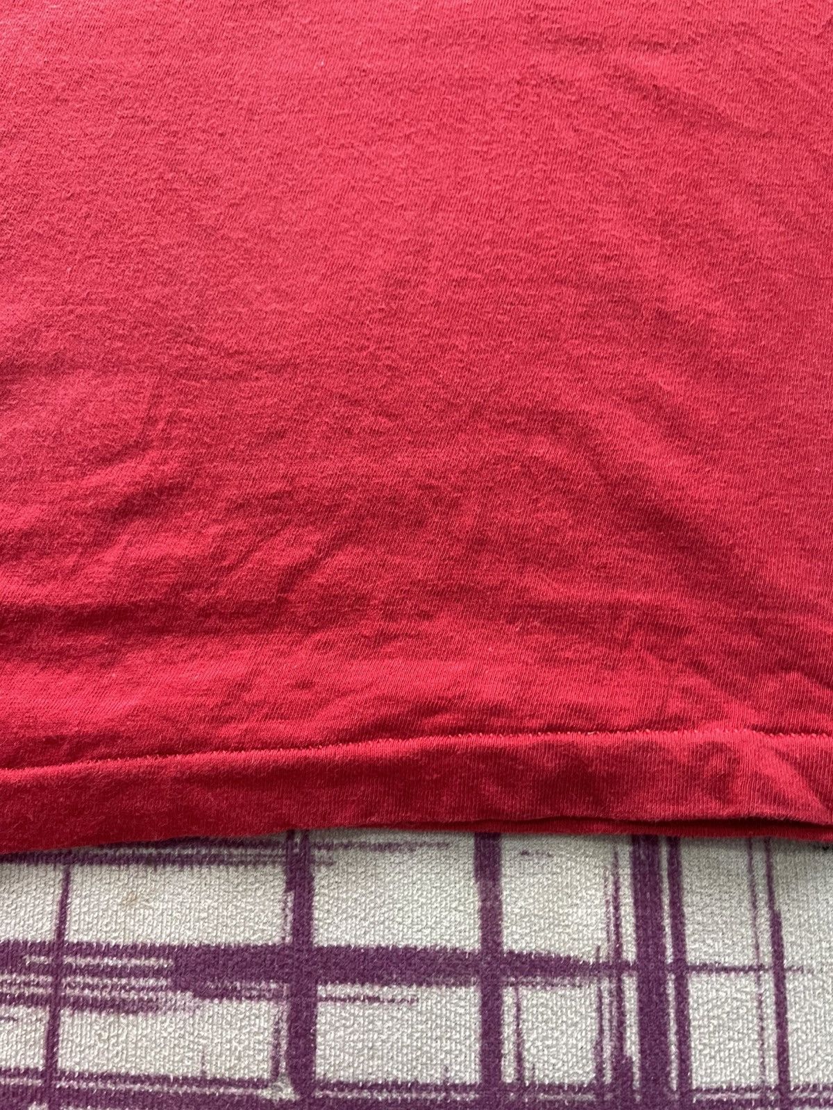 Playboy VINTAGE 80S PLAYBOY HAWAII RAGLAN VERY RARE Size US M / EU 48-50 / 2 - 7 Thumbnail