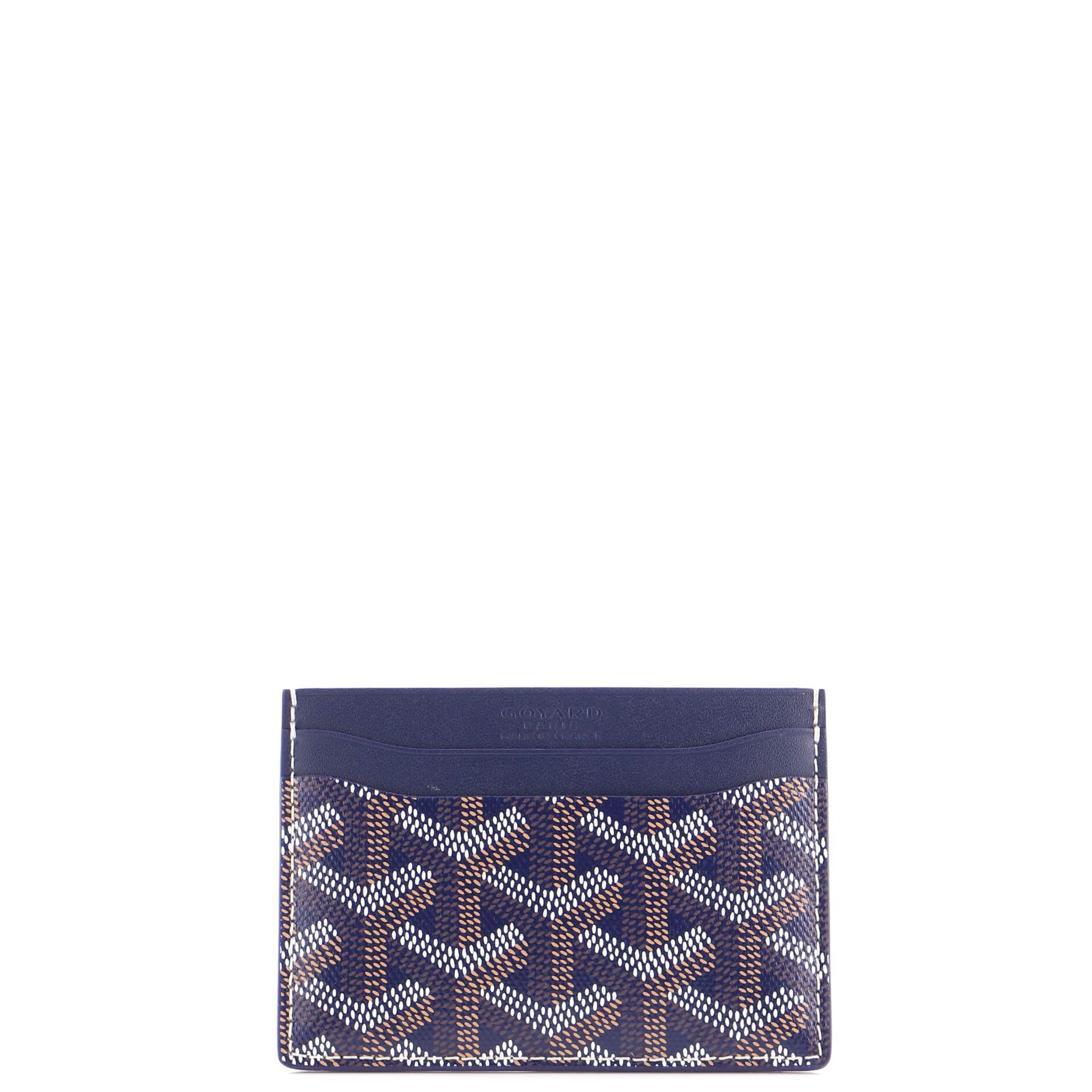 Goyard Saint Sulpice Card Holder Size ONE SIZE - 1 Thumbnail