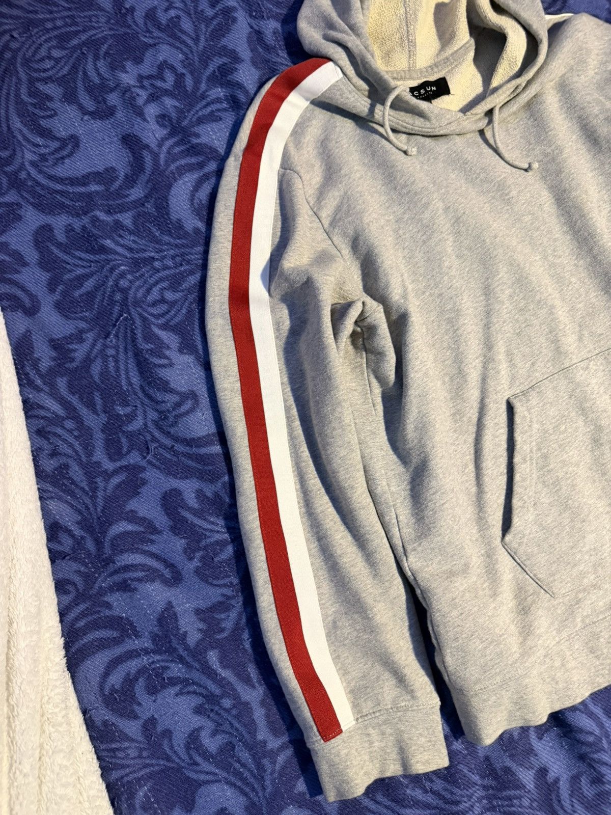 Pacsun Pacsun Hoodie Size US M / EU 48-50 / 2 - 3 Thumbnail