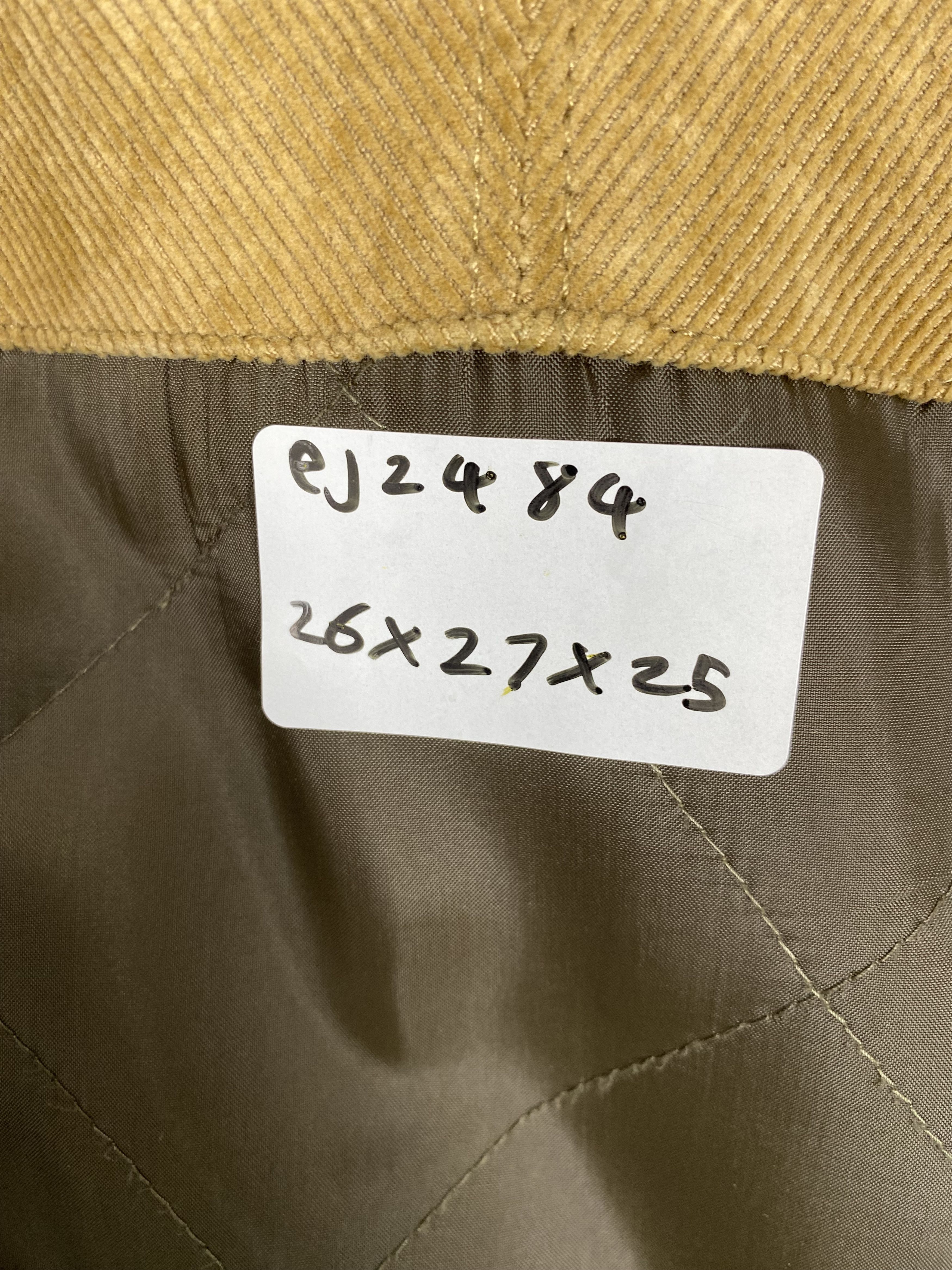 Arizona Jean Co. Vintage Arizona Jean Company Jacket PJ2484 Size US L / EU 52-54 / 3 - 9 Thumbnail