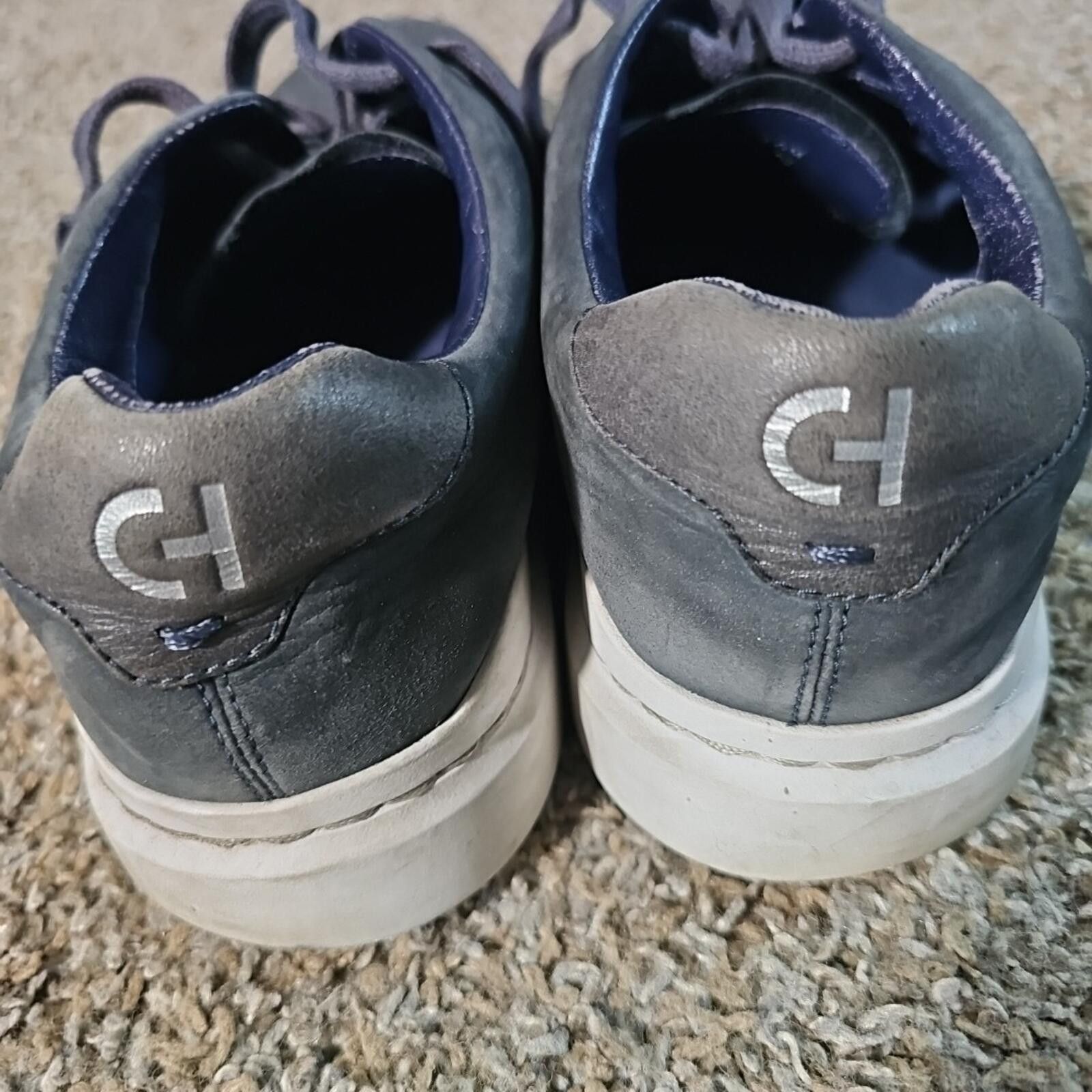 Cole Haan Cole Haan Grand Series C31422 10½ Shoes Size US 10.5 / EU 43-44 - 7 Thumbnail