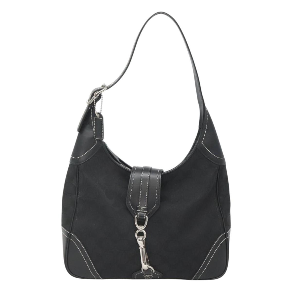 Coach Coach Signature shoulder Size ONE SIZE - 1 Thumbnail