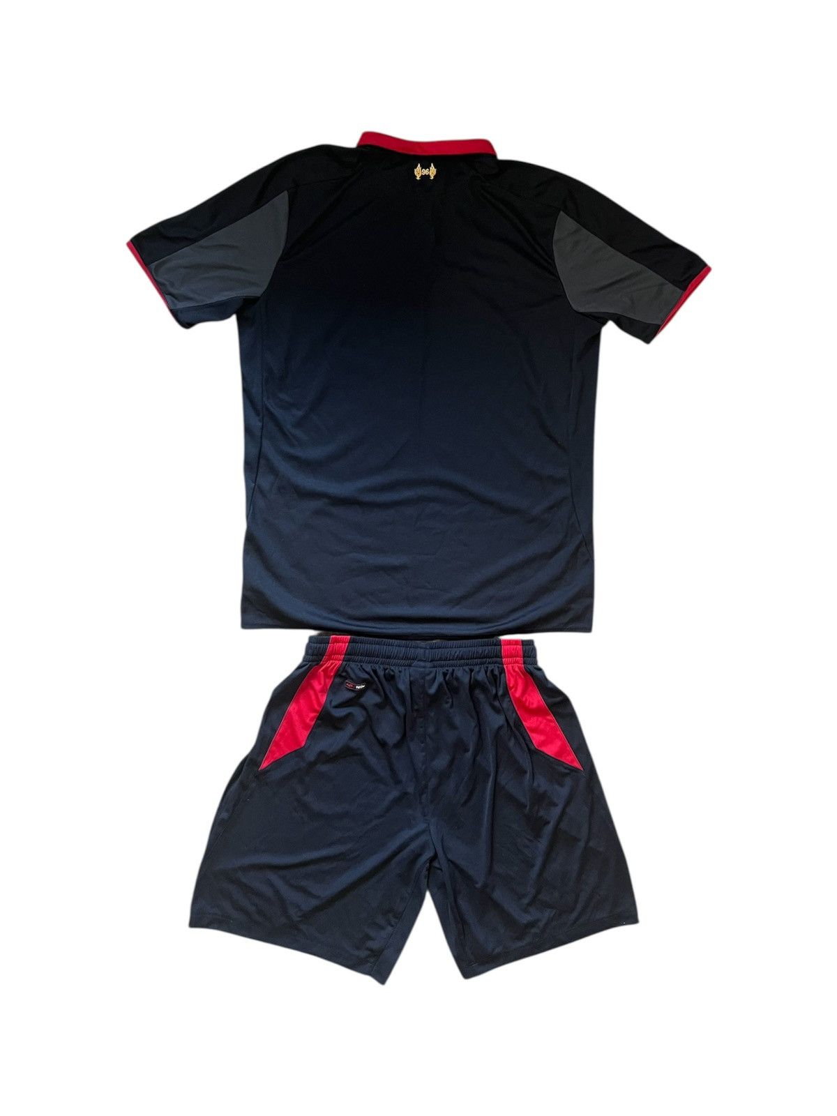 Sports Specialties × Warrior 2014/15 Liverpool Set Warrior Third Size L Size US L / EU 52-54 / 3 - 2 Thumbnail