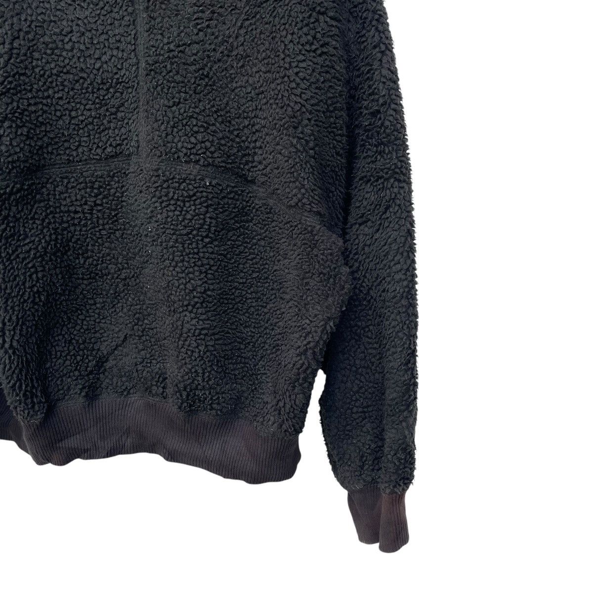 Designer × Jil Sander Uniqlo Deep Pile Jacket Size US M / EU 48-50 / 2 - 9 Thumbnail