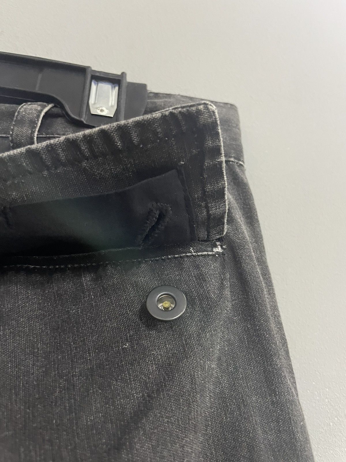 In The Attic IN THE ATTIC Pants Cargo Multipocket Japan Size US 32 / EU 48 - 5 Thumbnail
